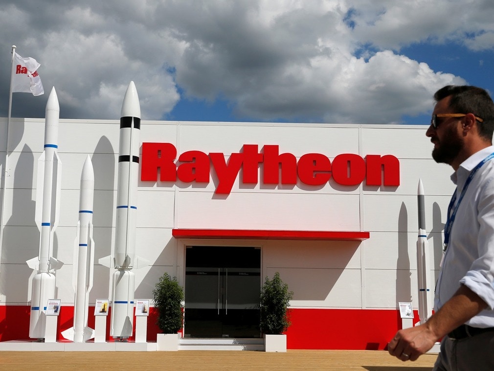 27間美國軍火商訪台將拜會賴清德