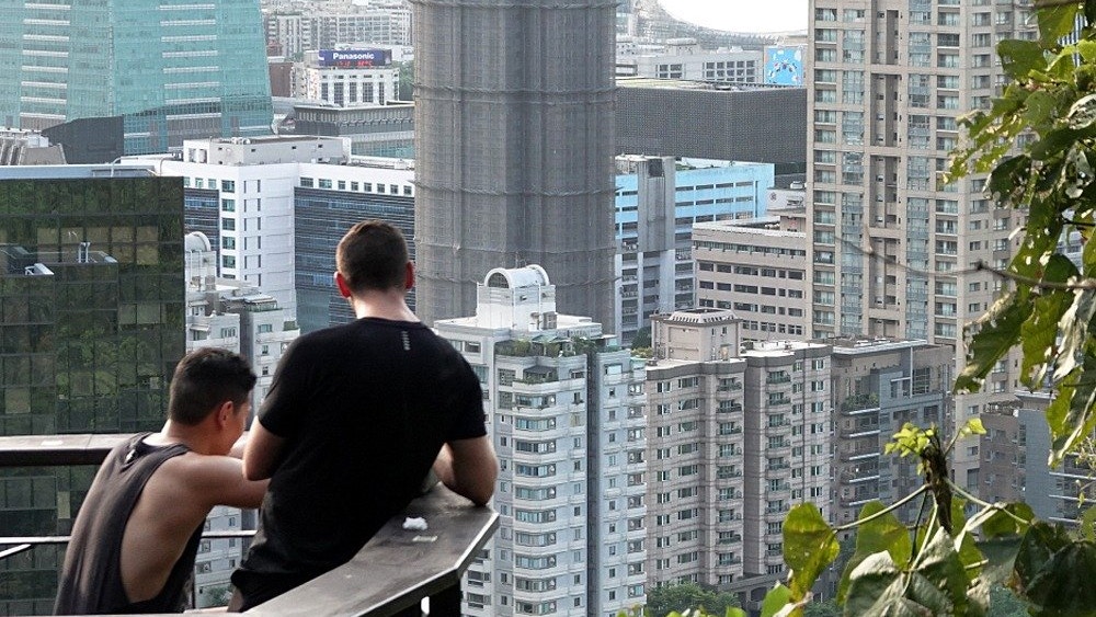 【無殼青年．四】台灣租屋黑市　青年的「茫」與補助政策的「盲」