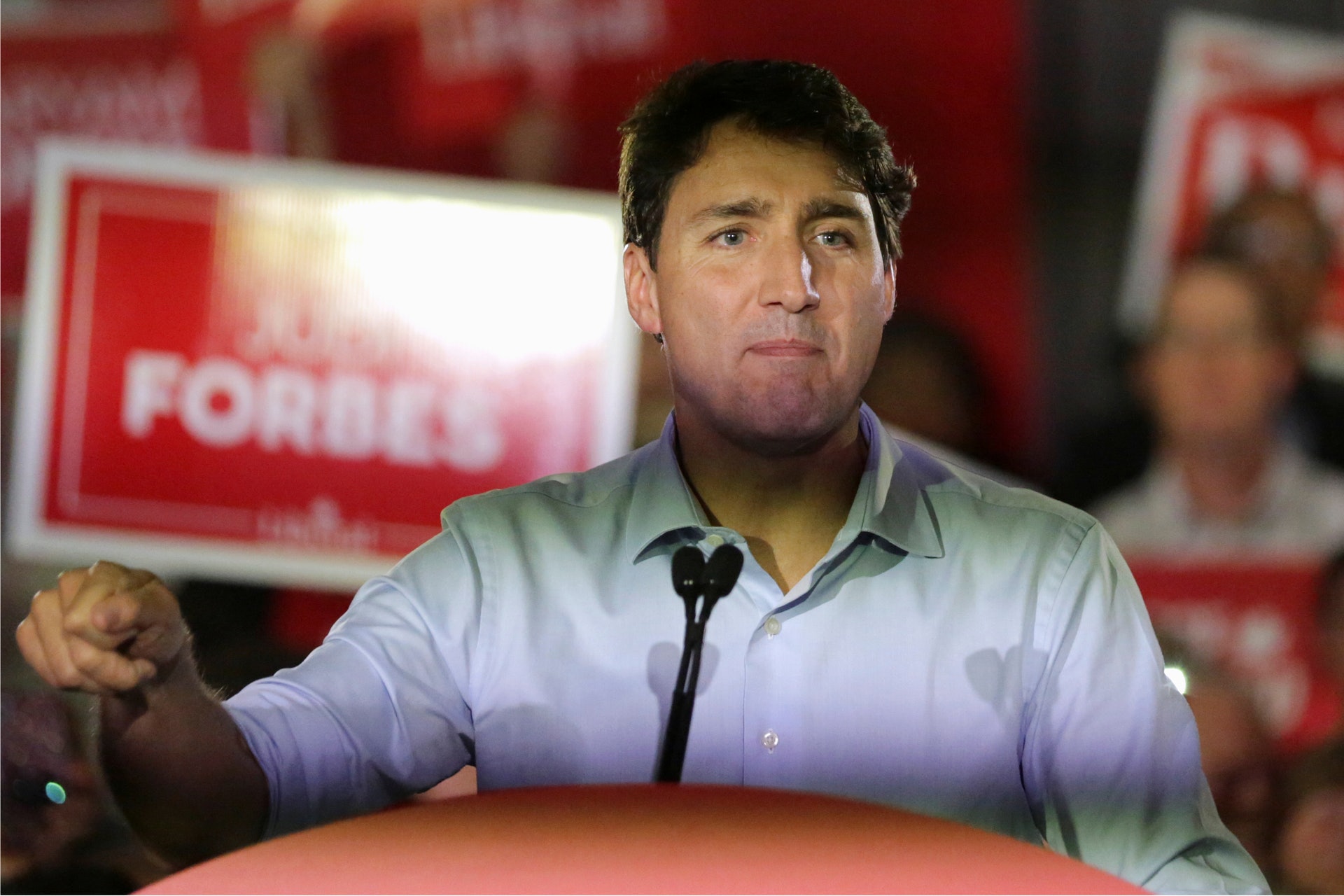 杜魯多稱正與美國商討向美國提供稀土。(路透社) 杜魯多稱正與美國商討向美國提供稀土。(路透社)