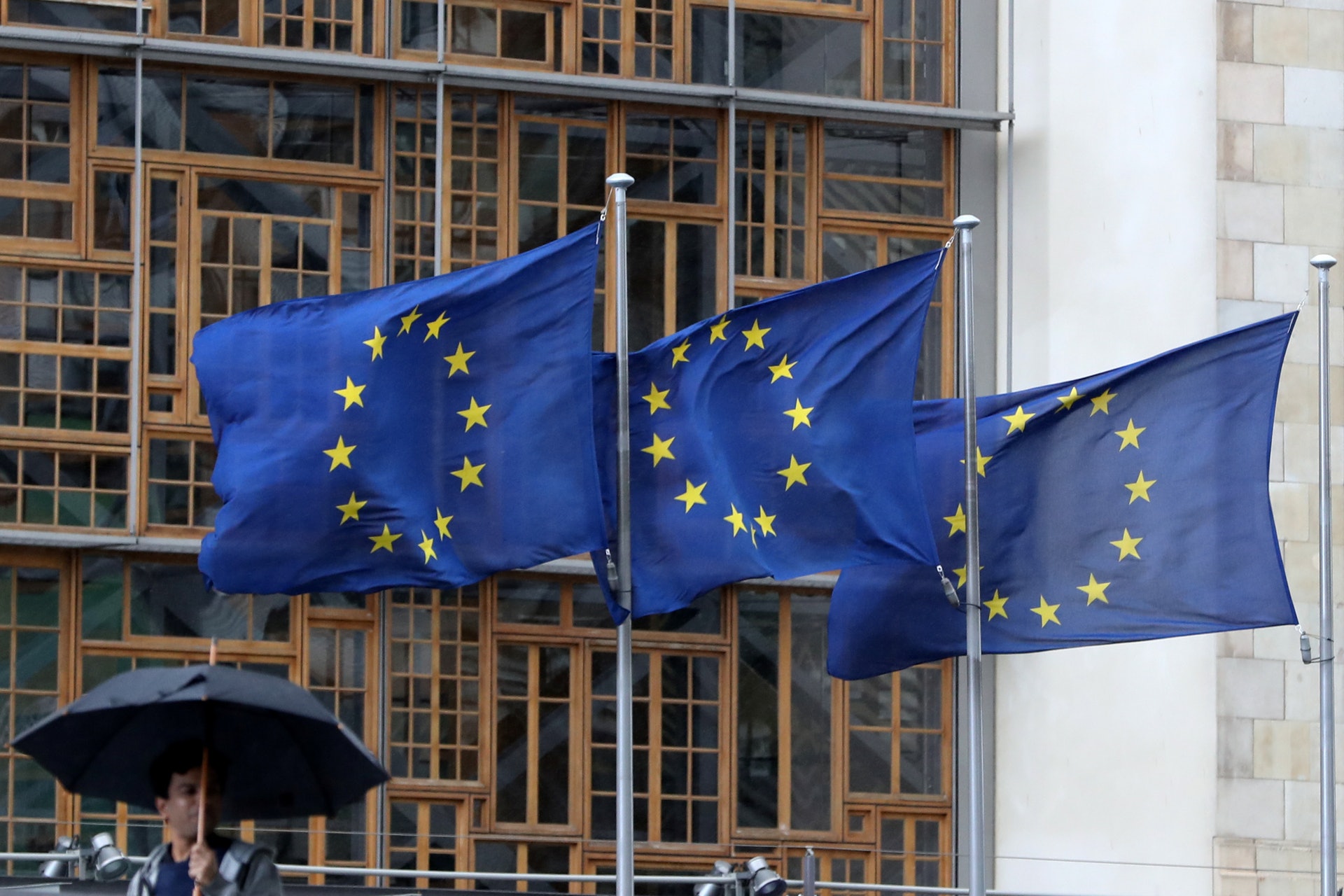 約翰遜政府已向歐盟交送新提案的法律文件,不過他要求歐盟方面要將文件內容完全保密。(路透社) 約翰遜政府已向歐盟交送新提案的法律文件,不過他要求歐盟方面要將文件內容完全保密。(路透社)