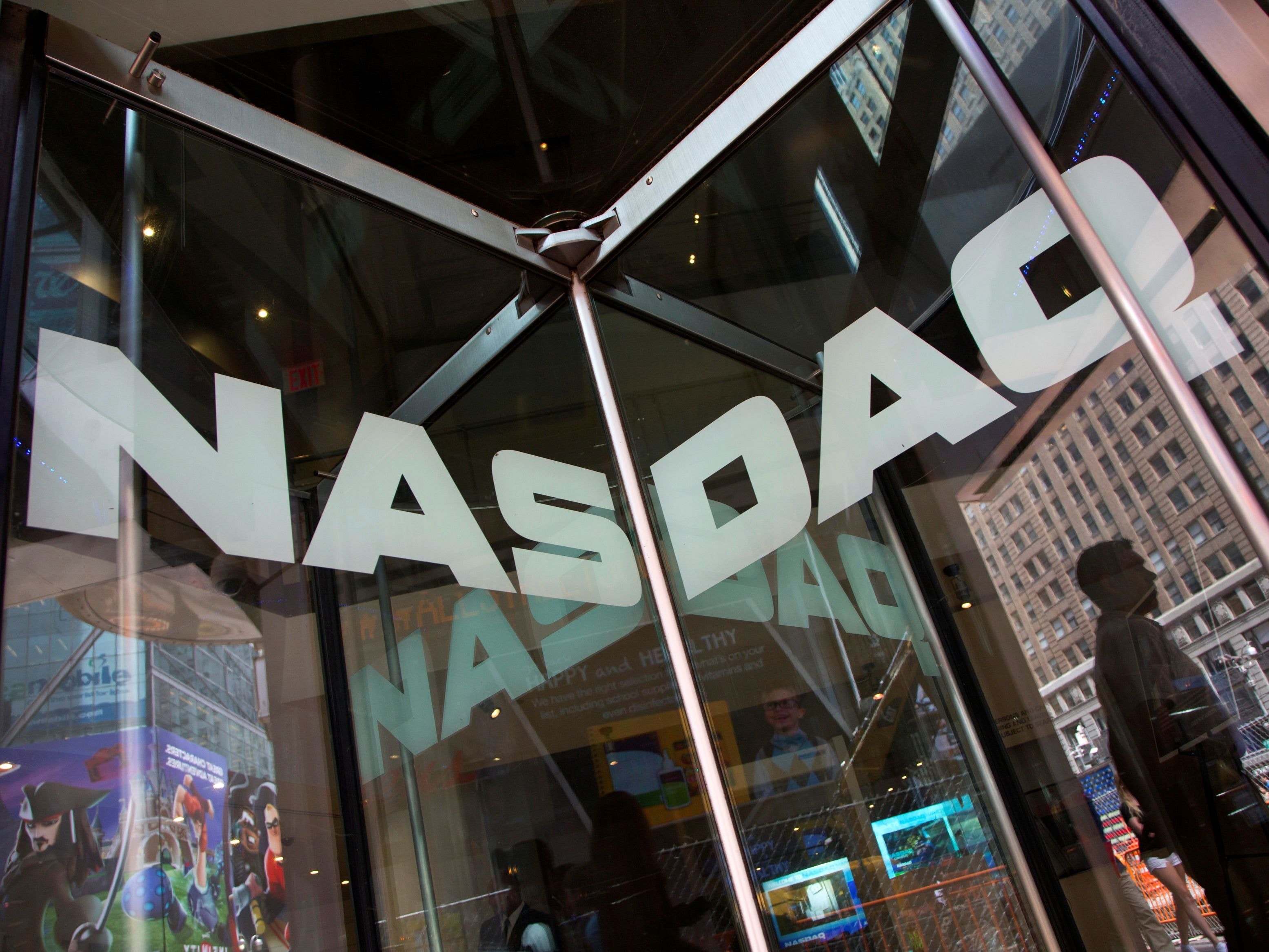 美國納斯達克市場與印度當局商討容許印度企業赴海外掛牌