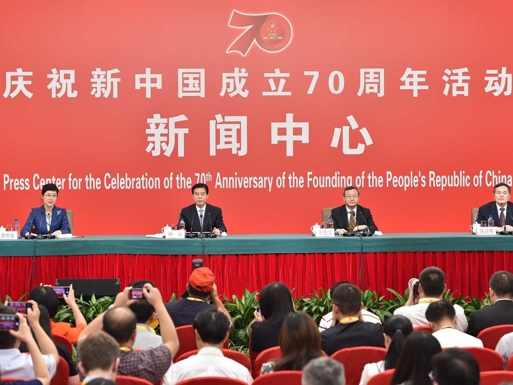 贸易谈判细节披露 刘鹤提出删除华盛顿核心诉求