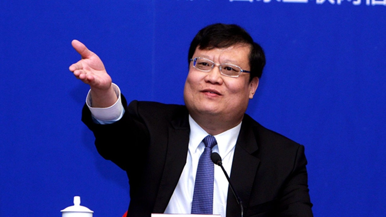 異地交流任職 天津副市長姚來英出任湖南省國資委書記 異地交流任職 天津副市長姚來英出任湖南省國資委書記