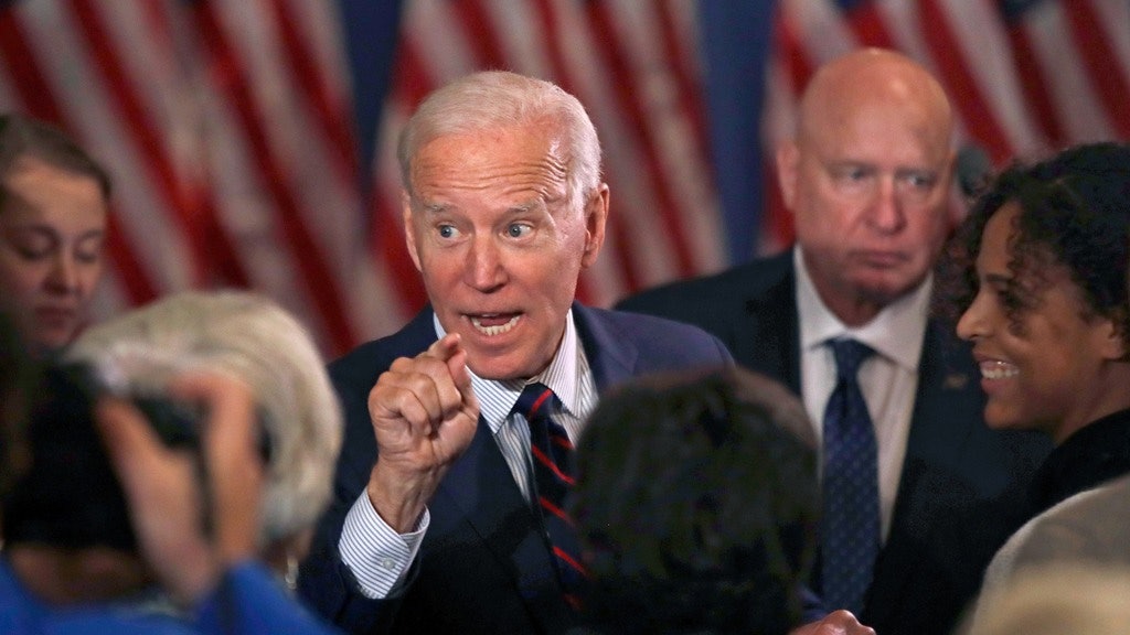 比選情下滑更慘 拜登競選籌款金額民主黨候選人中最少 比選情下滑更慘 拜登競選籌款金額民主黨候選人中最少