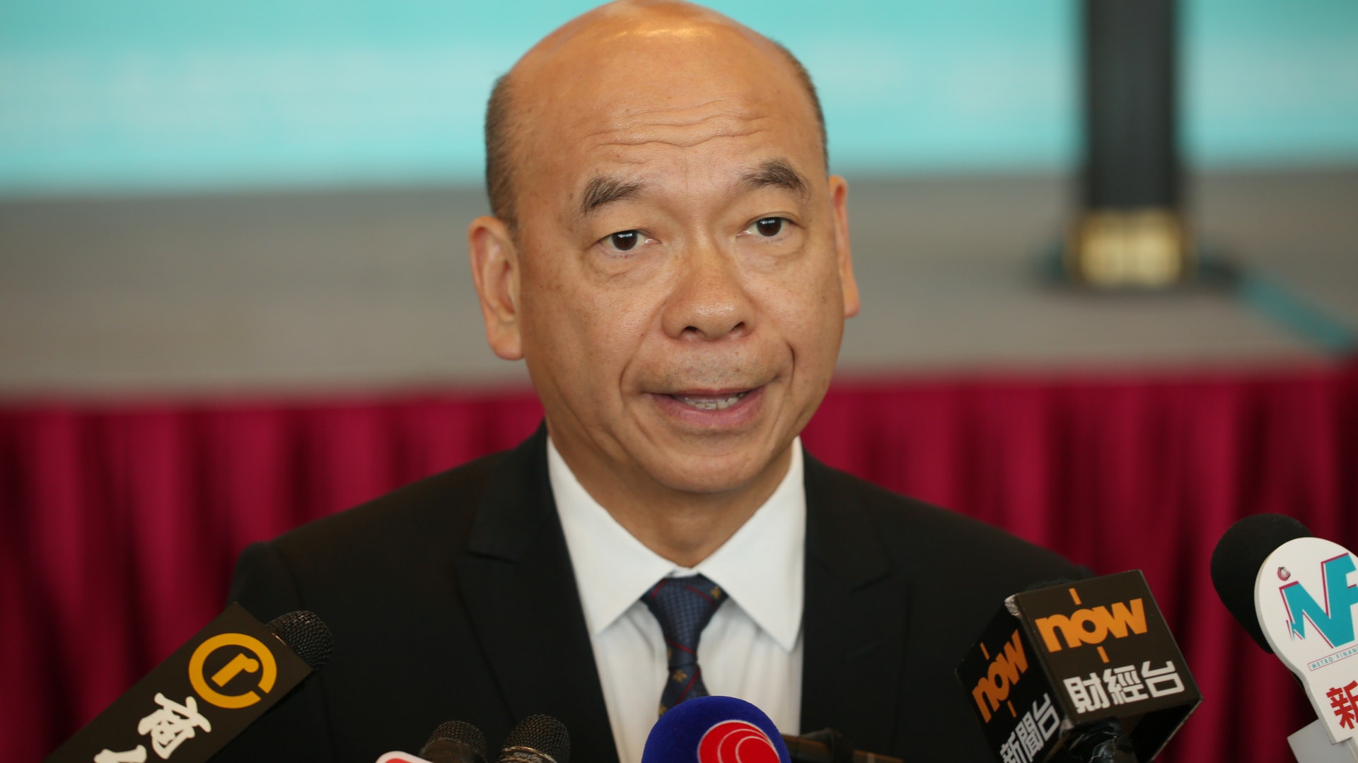 陳永傑:料樓價成功尋底 首季有望反彈3%至5% 陳永傑:料樓價成功尋底 首季有望反彈3%至5%