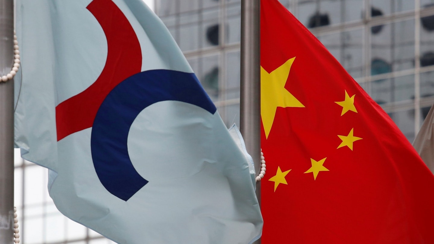 同股不同權上市公司將納入港股通下周起北水可買小米及美團