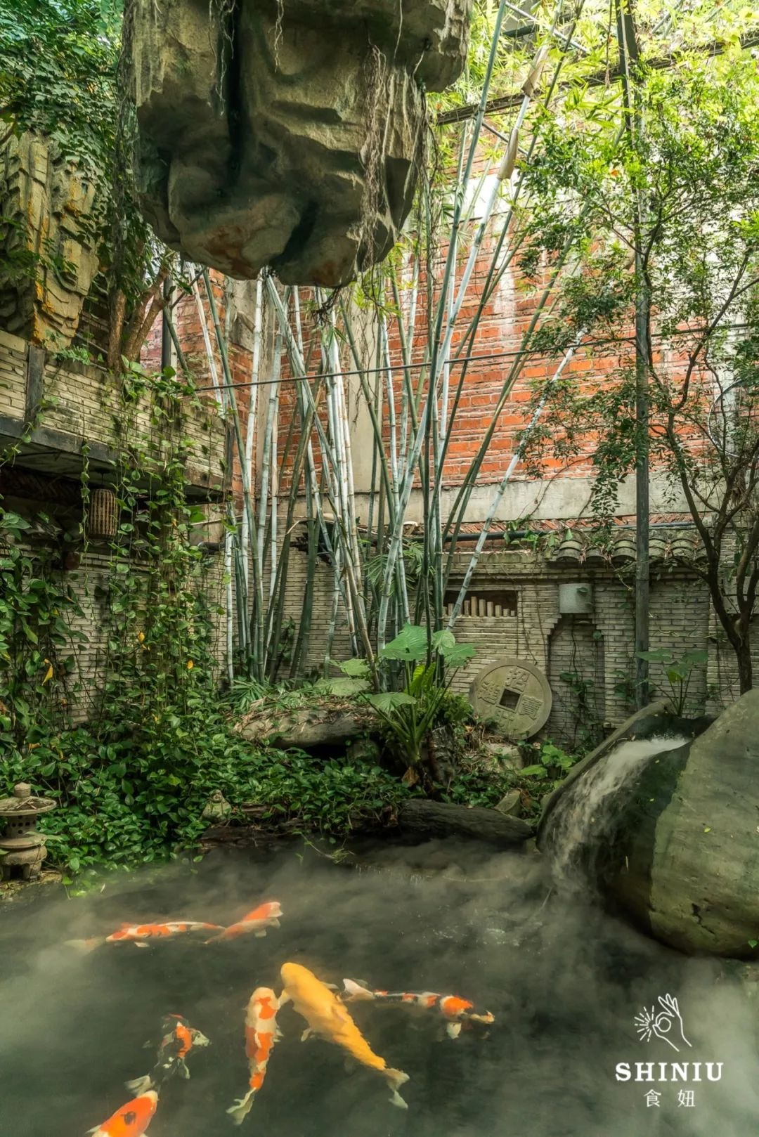 。（食妞授权使用）