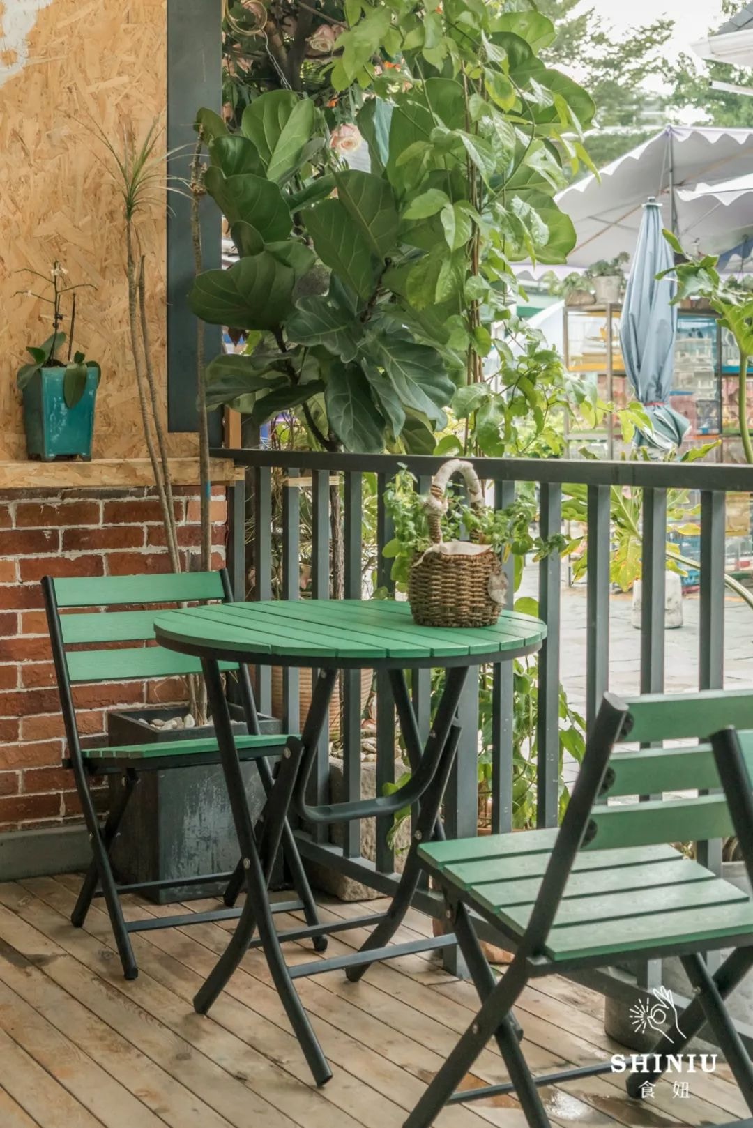 〜（食妞授权使用）