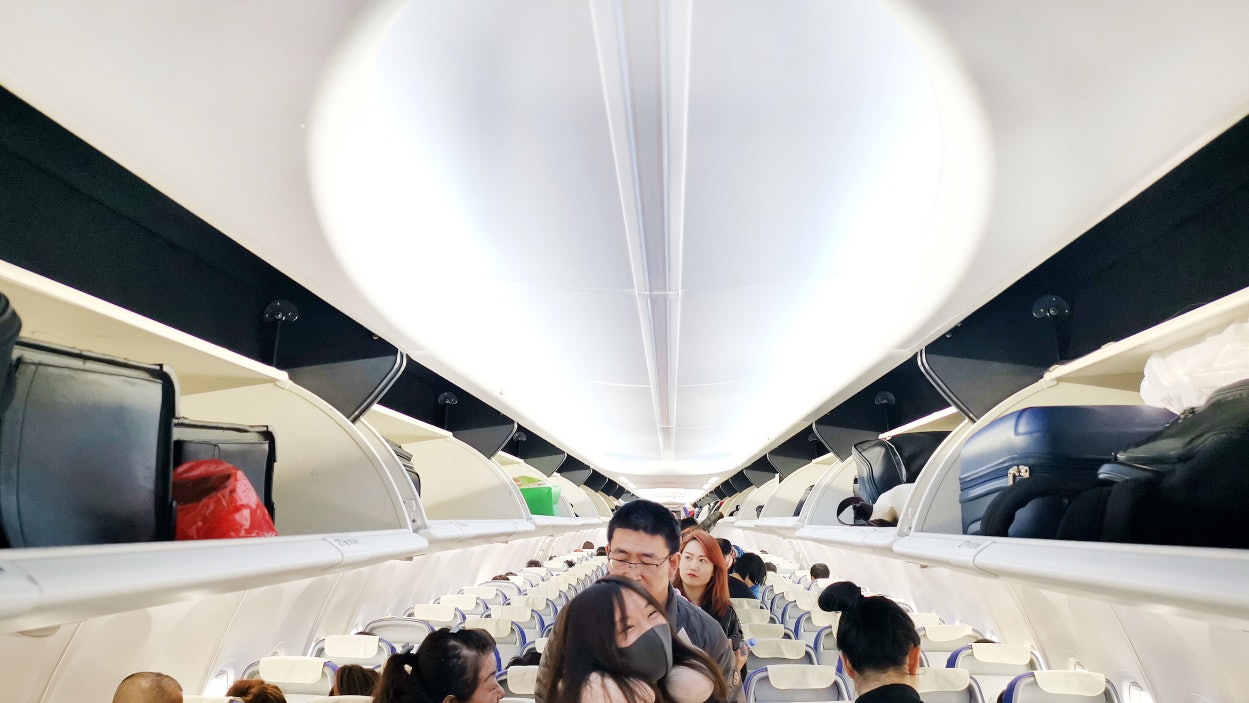 波音試飛員3年前已警告 737 MAX防失速系統有問題 波音試飛員3年前已警告 737 MAX防失速系統有問題
