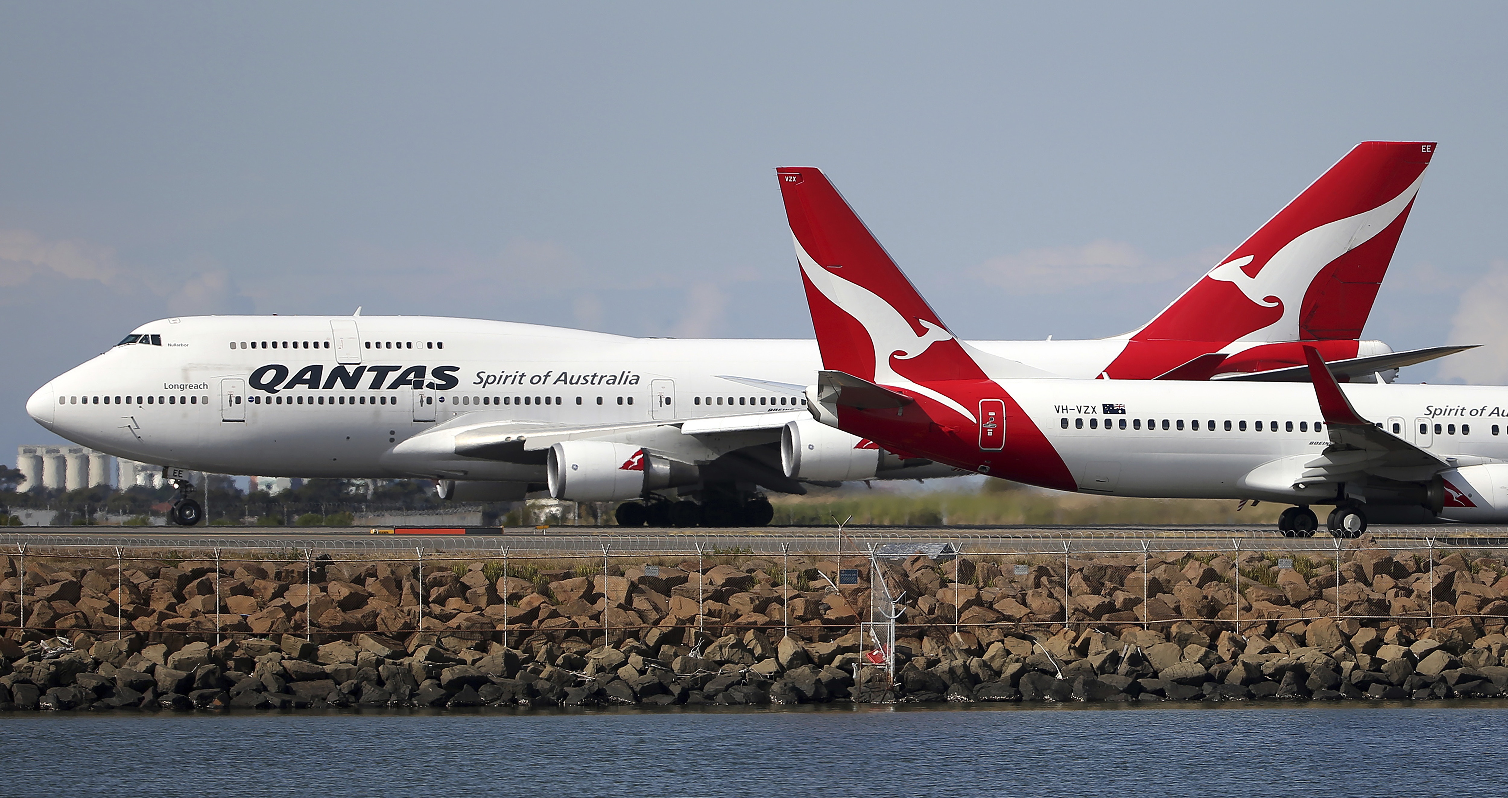 澳洲航空完成測試超長途直航最快2022年正式面世