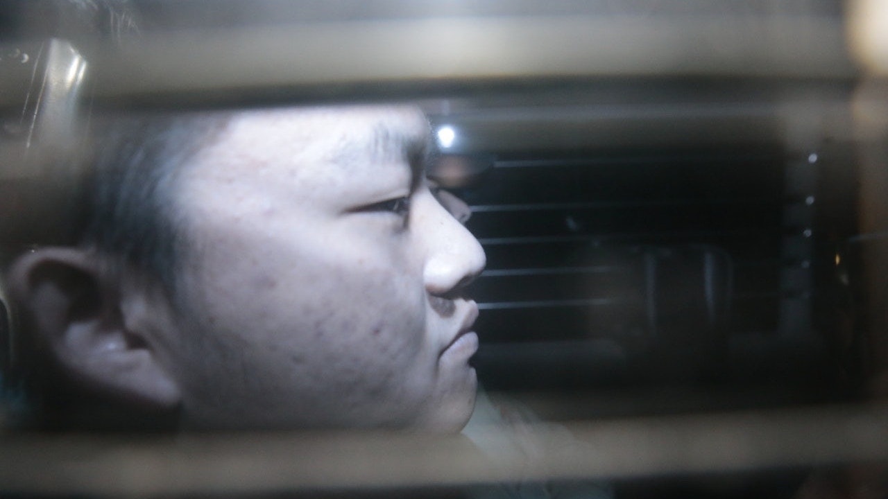 【陳同佳出獄】台灣法務部:疑犯和被害人皆港籍 應由港方先處理 【陳同佳出獄】台灣法務部:疑犯和被害人皆港籍 應由港方先處理