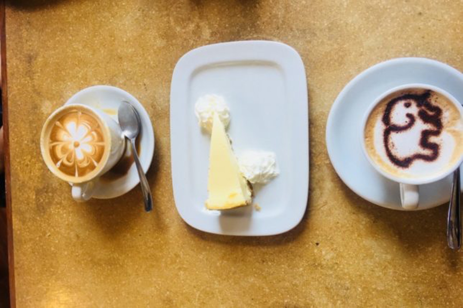 (FB@The Elephant House) (FB@The Elephant House)