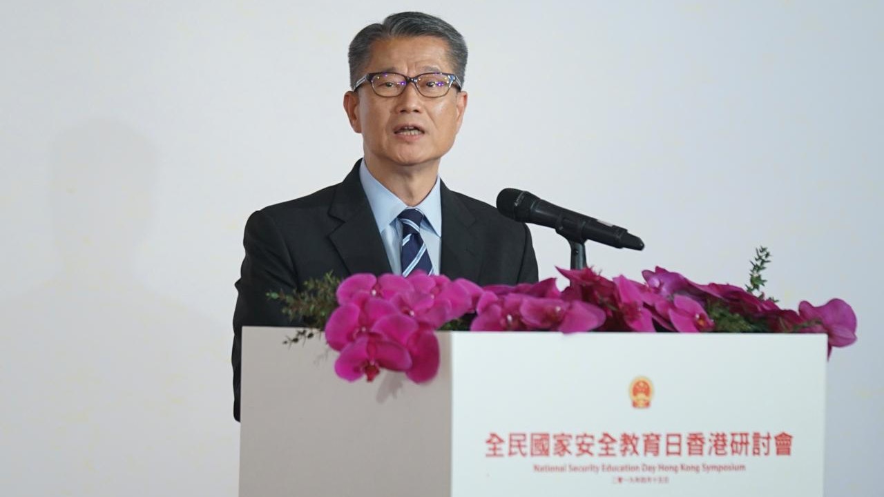 【財爺派糖】本輪紓困措施涉20億元 料政府陷財赤機會增 【財爺派糖】本輪紓困措施涉20億元 料政府陷財赤機會增