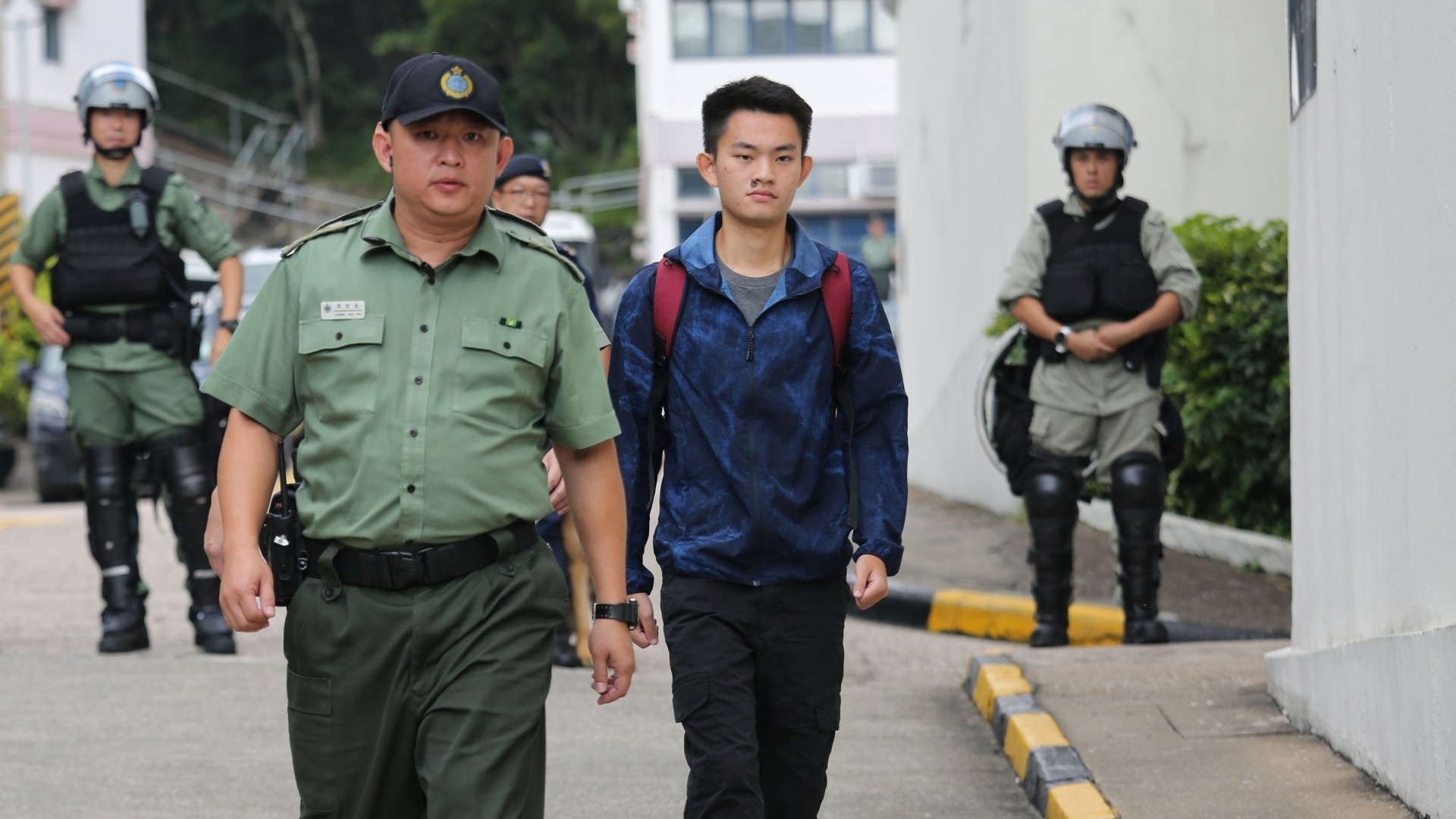 【陳同佳出獄】台灣士檢證實修正追訴權時效　將無限期追訴陳同佳