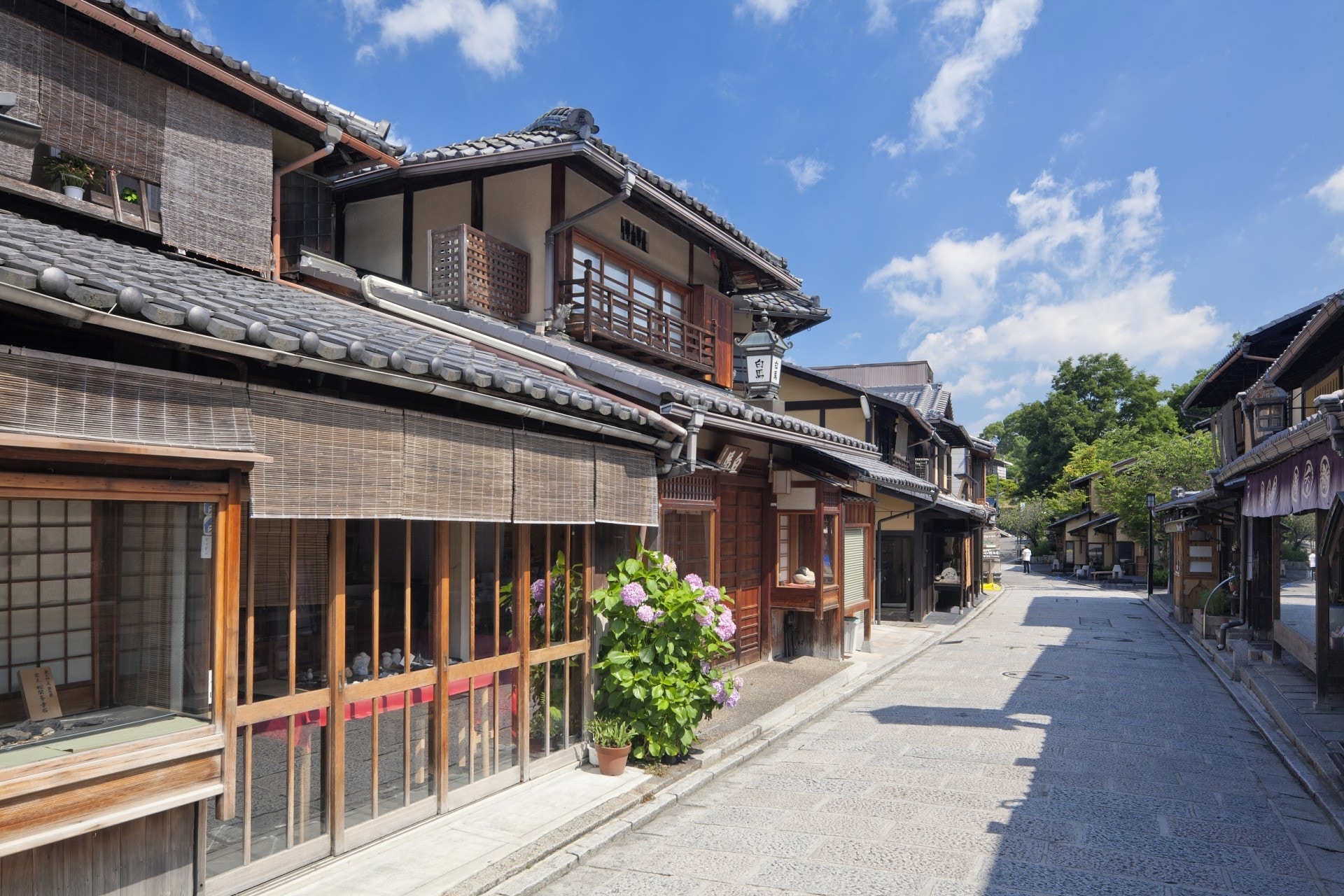 日本京都祇園私人路禁拍攝違者罰1萬日圓