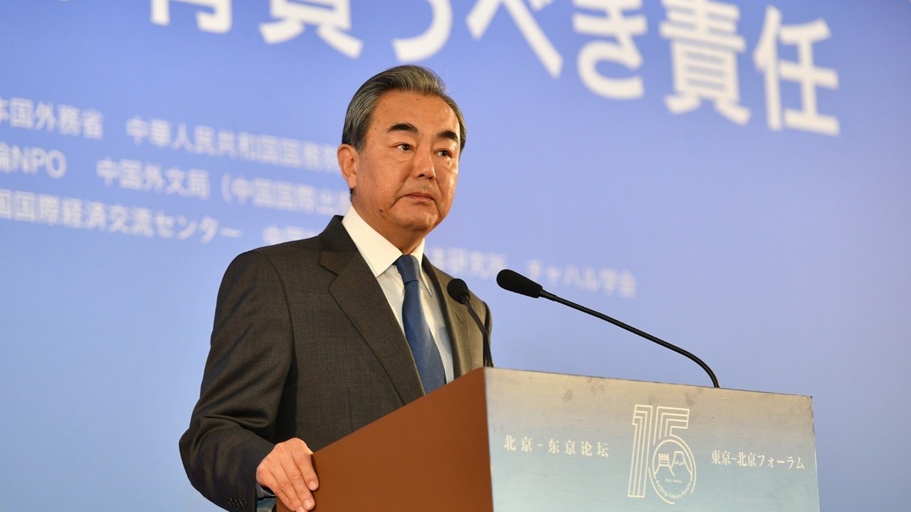 中日論壇籲促進兩國交流 讓更多日本人往中國旅行 中日論壇籲促進兩國交流 讓更多日本人往中國旅行
