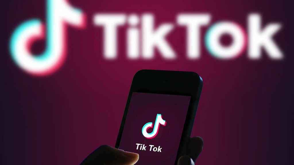 抖音國際版TikTok遭俄羅斯罰巨款 因不配合删除「LGBT宣傳內容」 抖音國際版TikTok遭俄羅斯罰巨款 因不配合删除「LGBT宣傳內容」