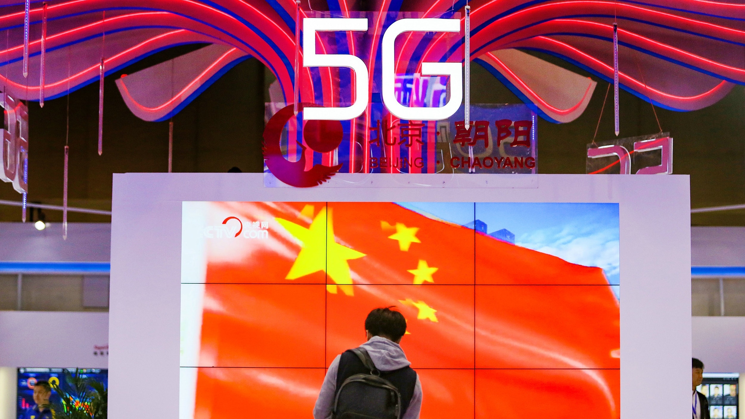 【5G時代】按網速收費　內地電訊商5G套餐曝光：每月最低128元