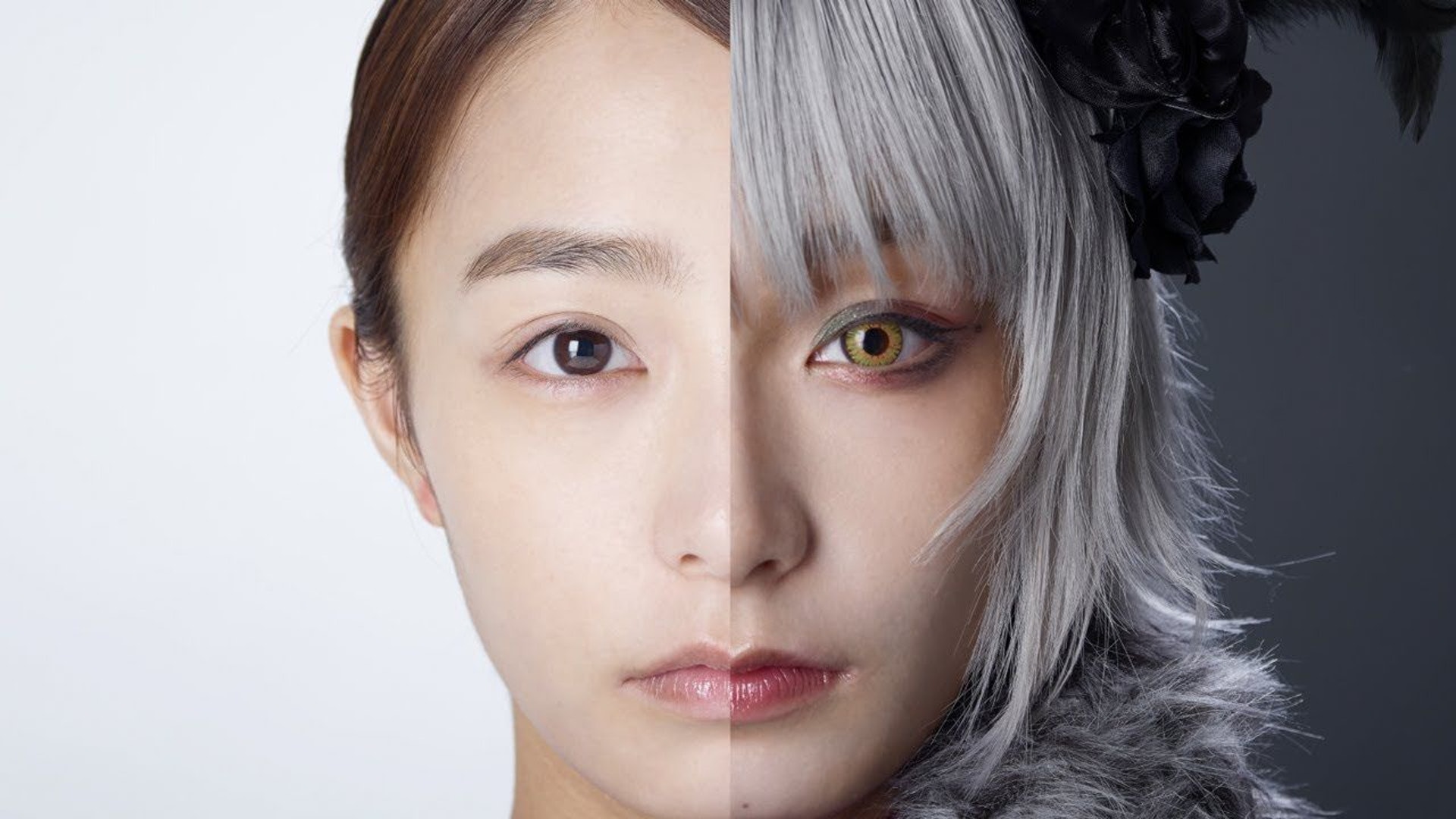 美女主播宇垣美里萬聖節扮人狼秒殺日本第一cosplayer 香港01 開罐