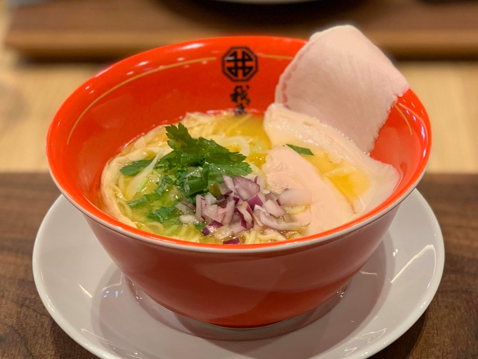 3間日本過江龍店推香港限定拉麪金田家推黑松露豬骨湯拉麪