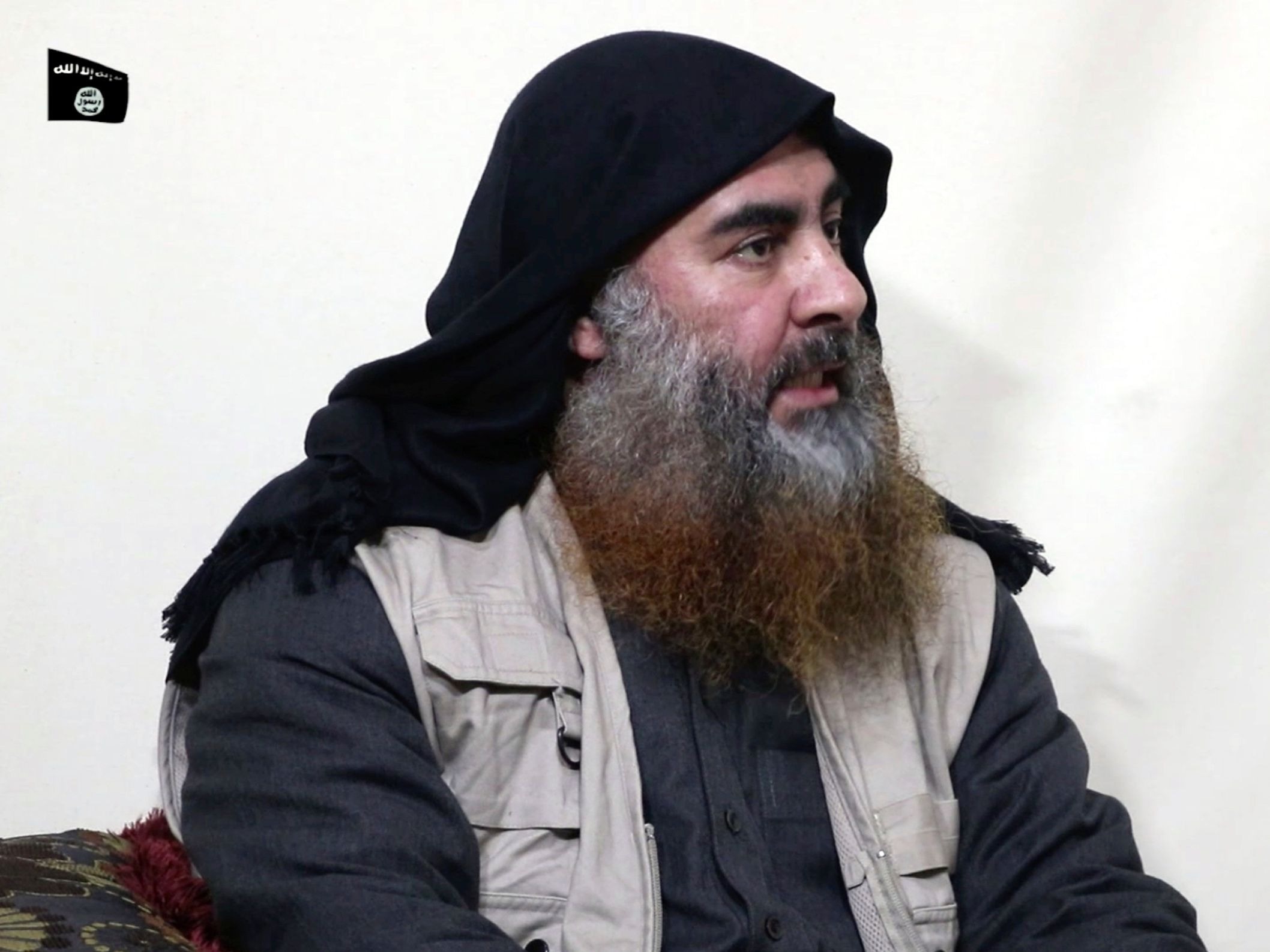 ISIS證實首領巴格達迪身亡　宣佈委任新領袖
