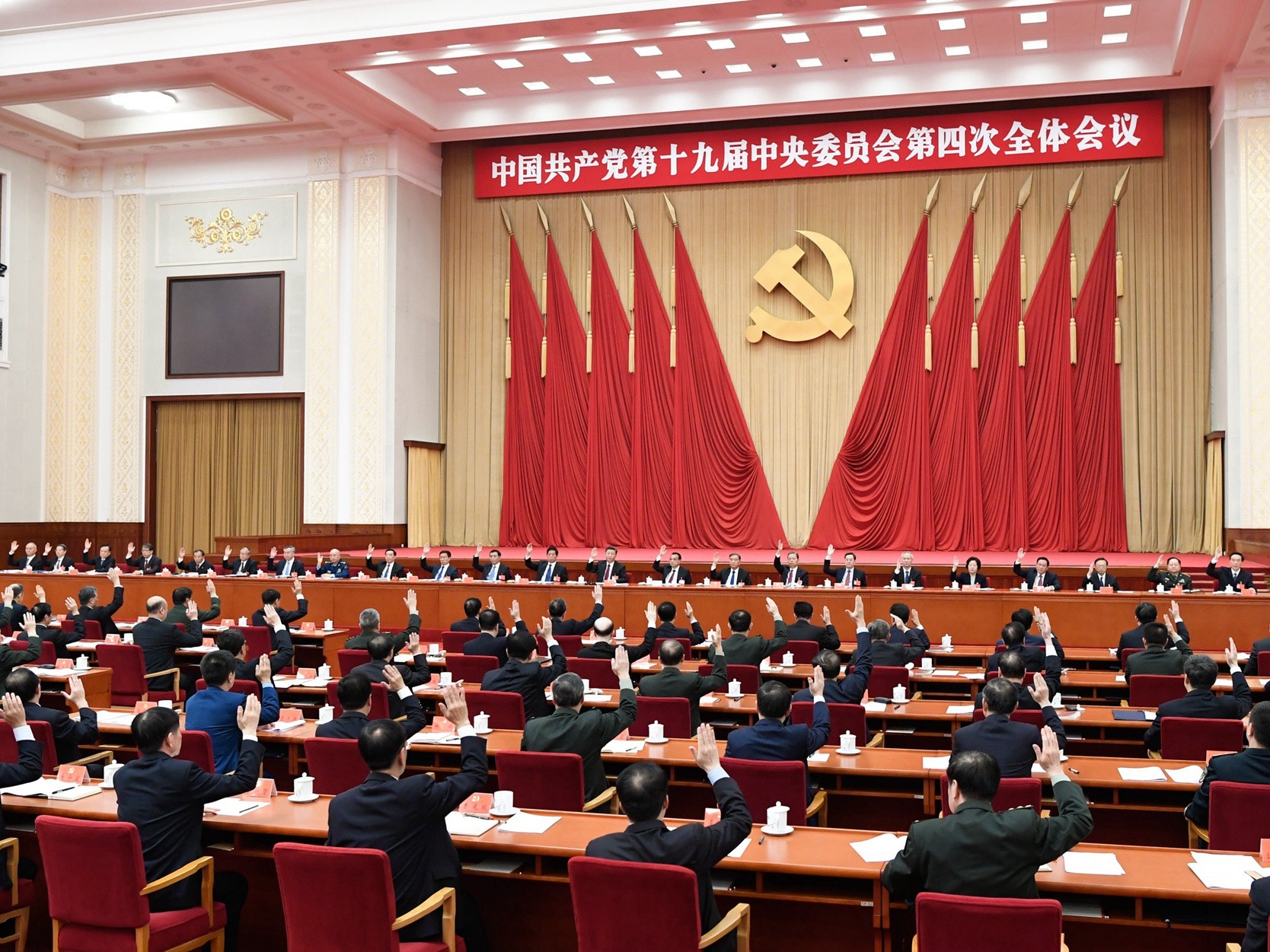 立法会前主席解读习近平讲话:港府不能再“拖字诀”(组图) - 5