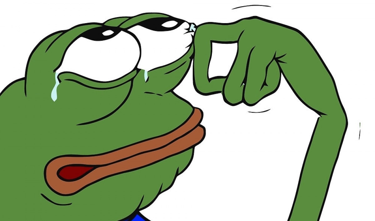 Pepe之外還有多少卡通蛙？ 《國家地理雜誌》盤點12只真假青蛙