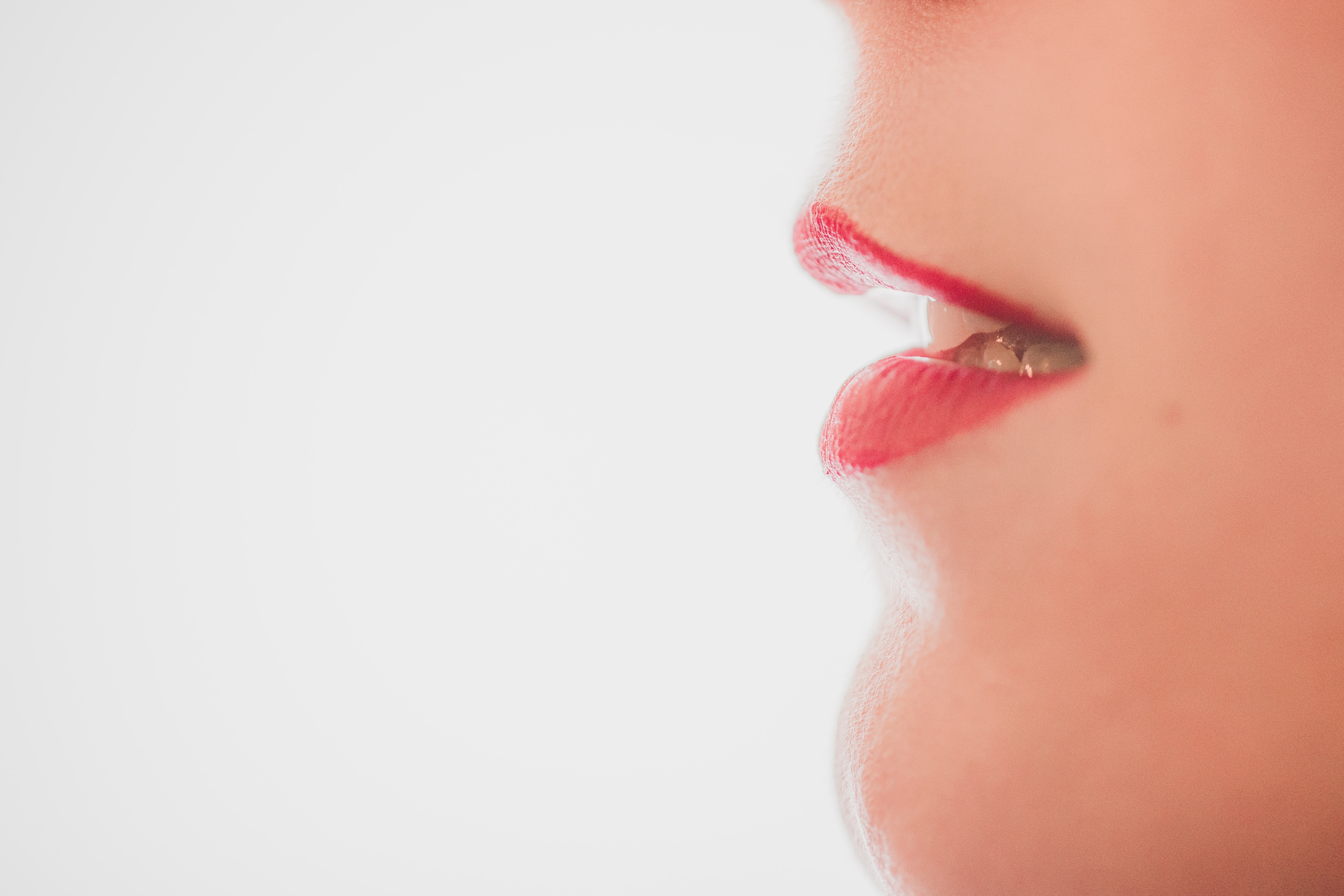唇瘡 5種嘴唇反映脾胃健康鮮紅艷麗一樣有問題宜吃蓮子百合