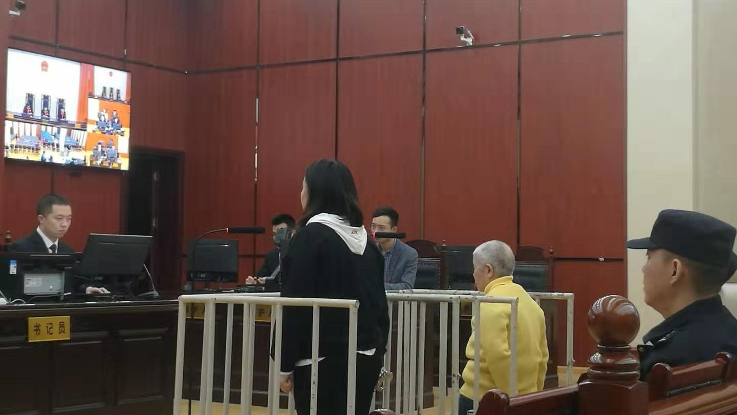 【倫常慘案】不滿丈夫與前妻關係曖昧 四川婦毒殺繼子被判處死刑 【倫常慘案】不滿丈夫與前妻關係曖昧 四川婦毒殺繼子被判處死刑
