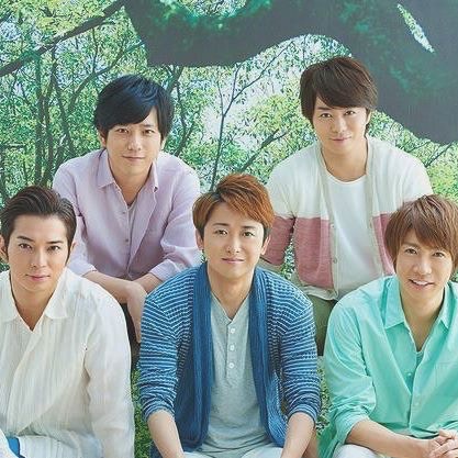 嵐arashi 相葉雅紀 松本潤暖入心廣告造型桌布限時免費下載