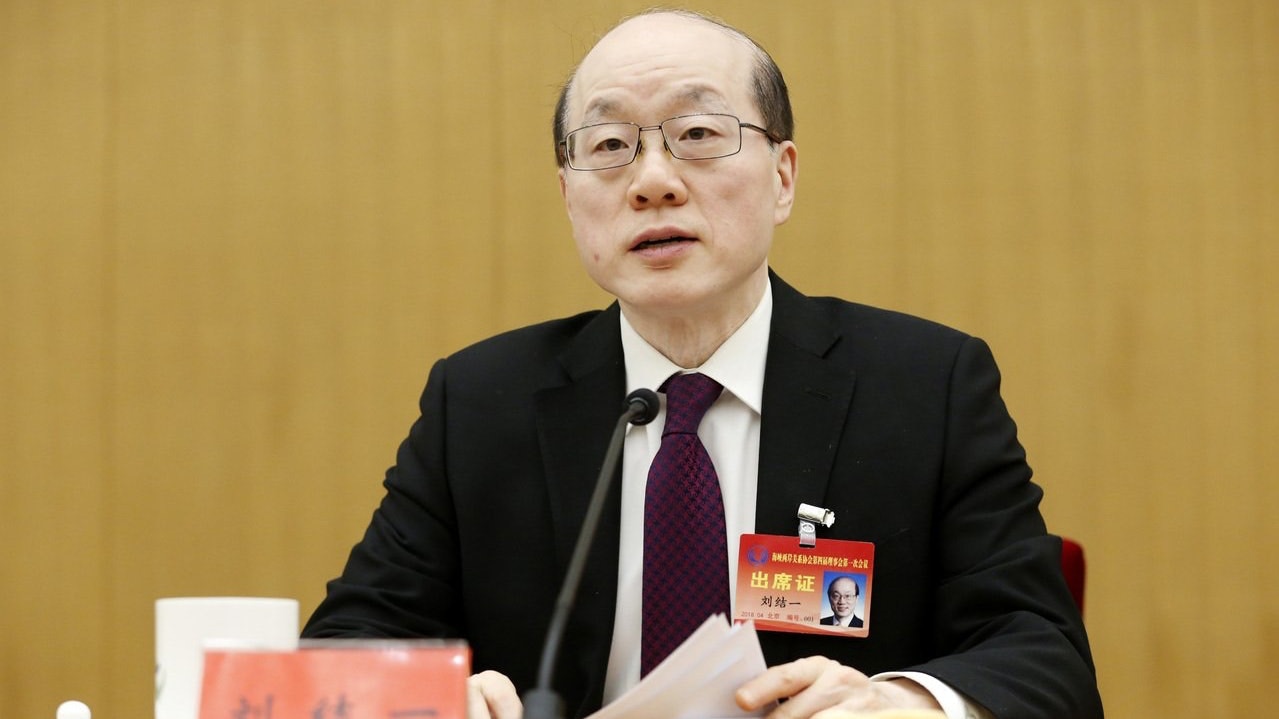 國台辦主任撰文透析「總體方略」　明確統一台灣「行動綱領」