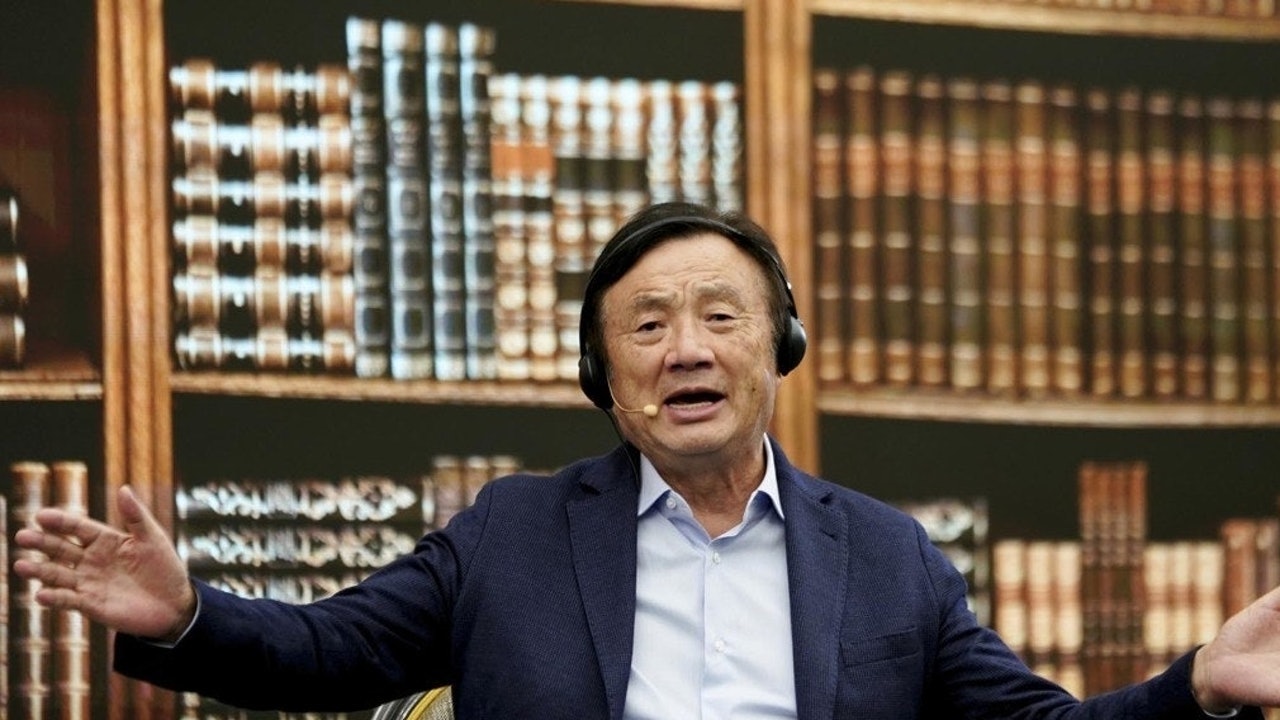 華為HR寫千字文控訴員工每月OT逾百小時 任正非:要互相寬容理解 華為HR寫千字文控訴員工每月OT逾百小時 任正非:要互相寬容理解