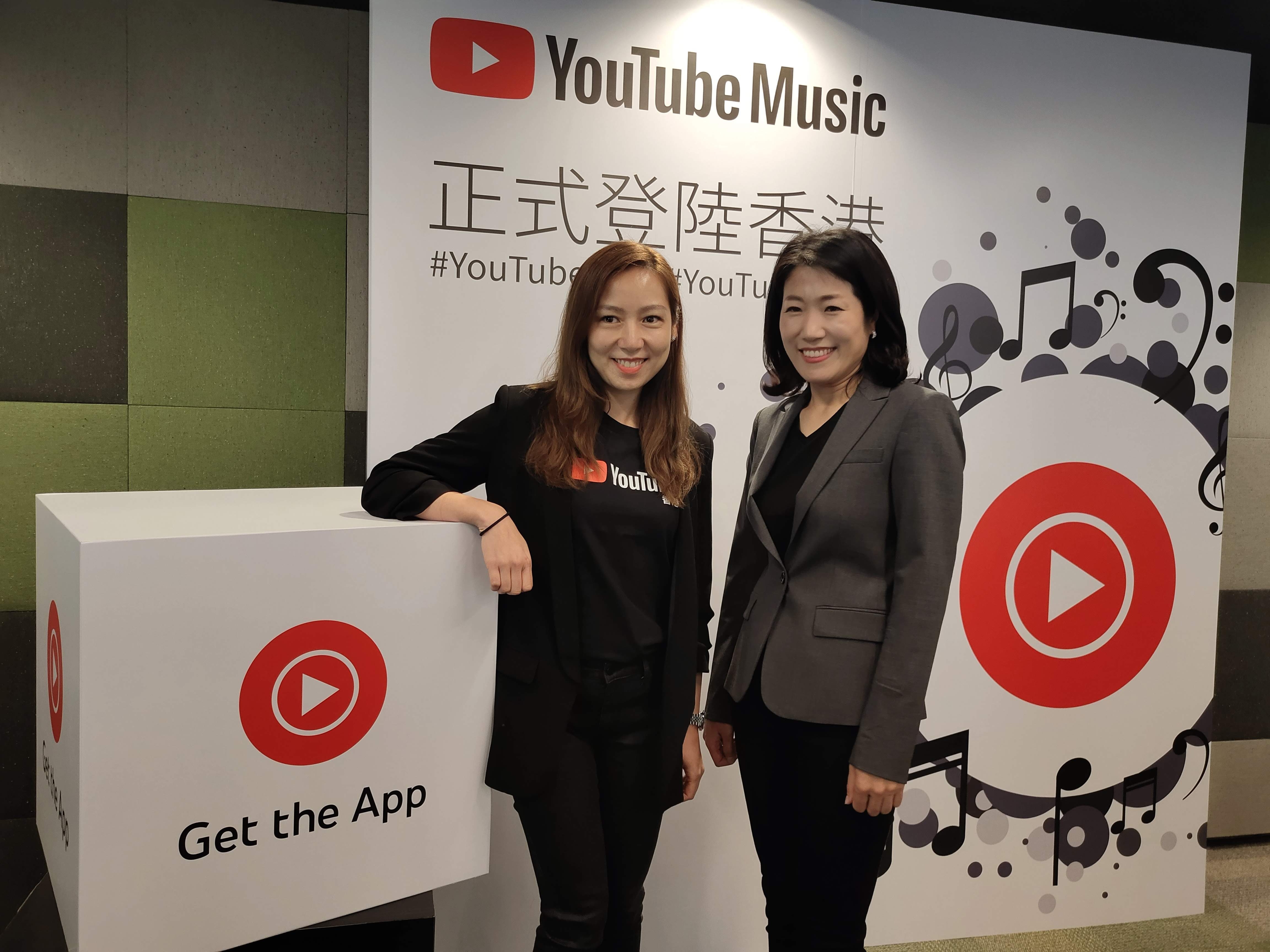 YouTube Music 串流服務登陸香港！最平15元月費、離線熄芒照聽