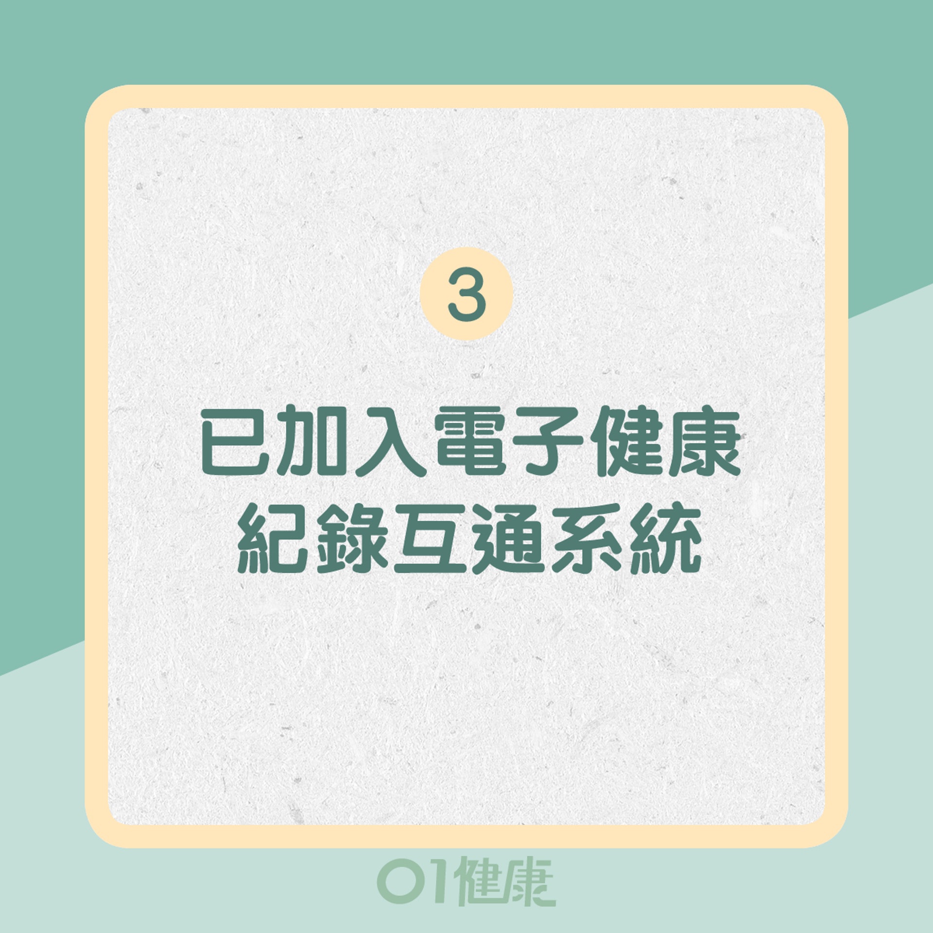 3. 已加入電子健康紀錄互通系統(01製圖) 3. 已加入電子健康紀錄互通系統(01製圖)