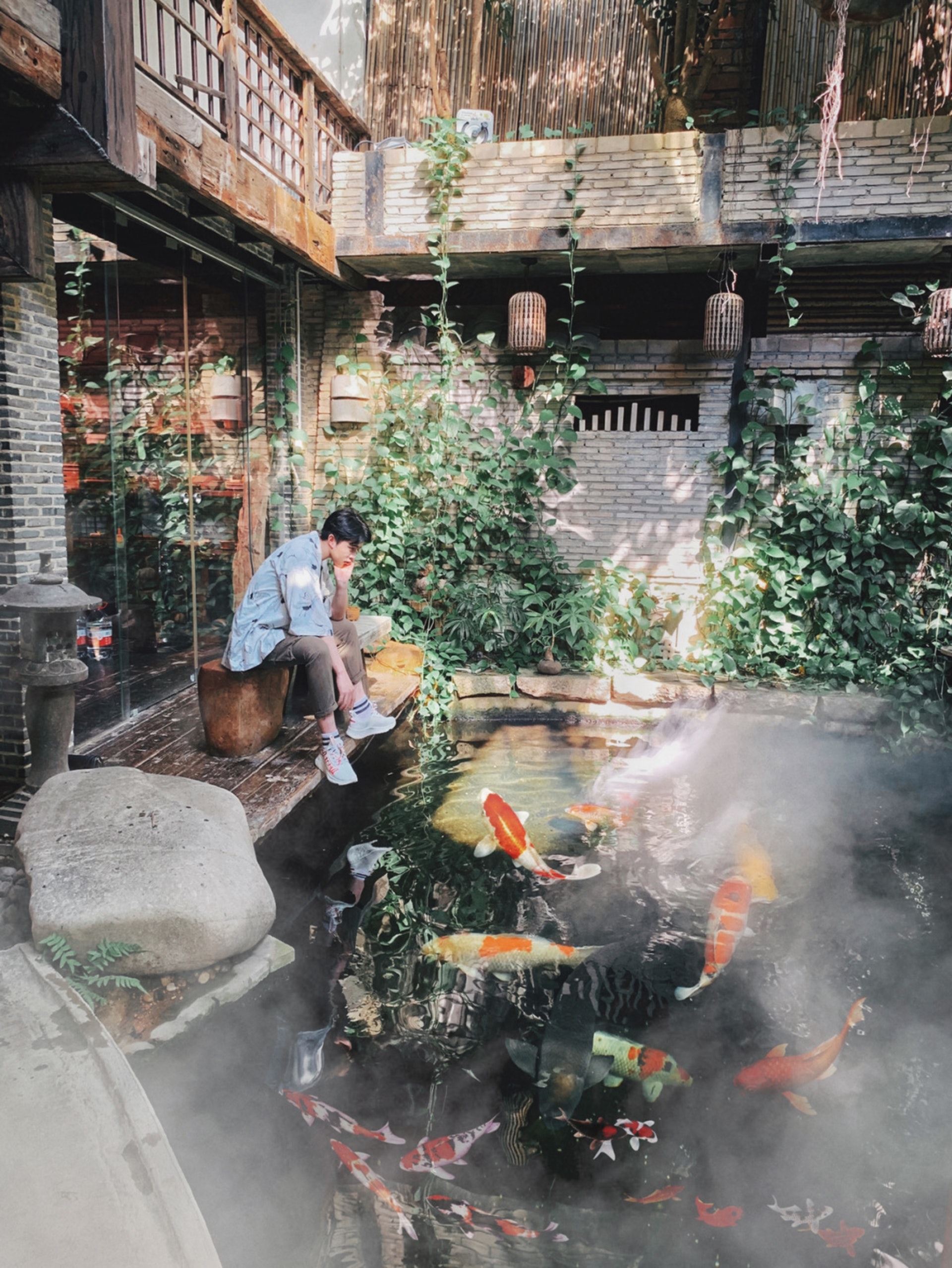 The Flowers Coffee(小紅書@Spring) (小紅書@Spring)