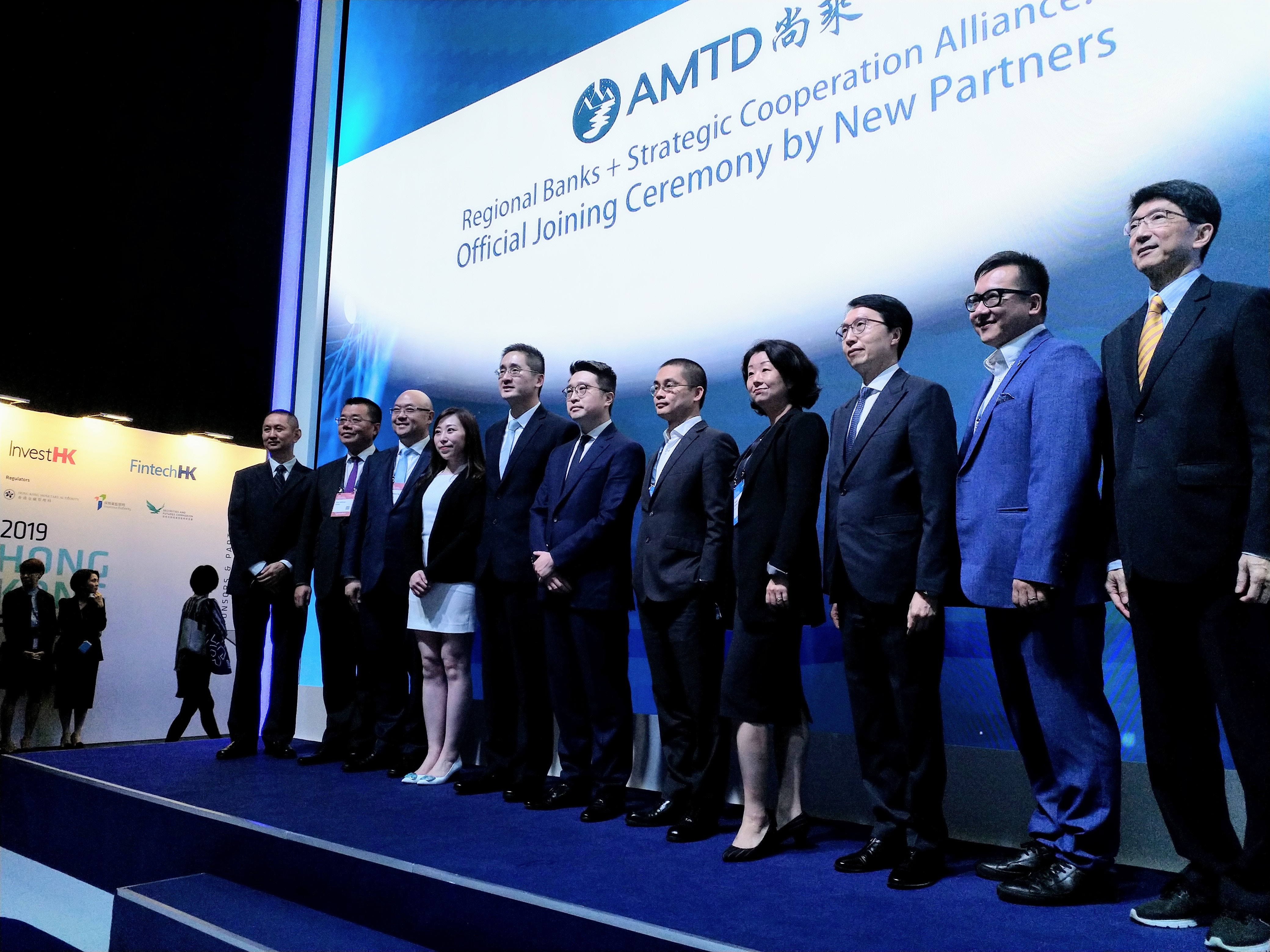 虛擬銀行】尚乘稱與小米虛銀籌備順利已申請新加坡數碼銀行牌