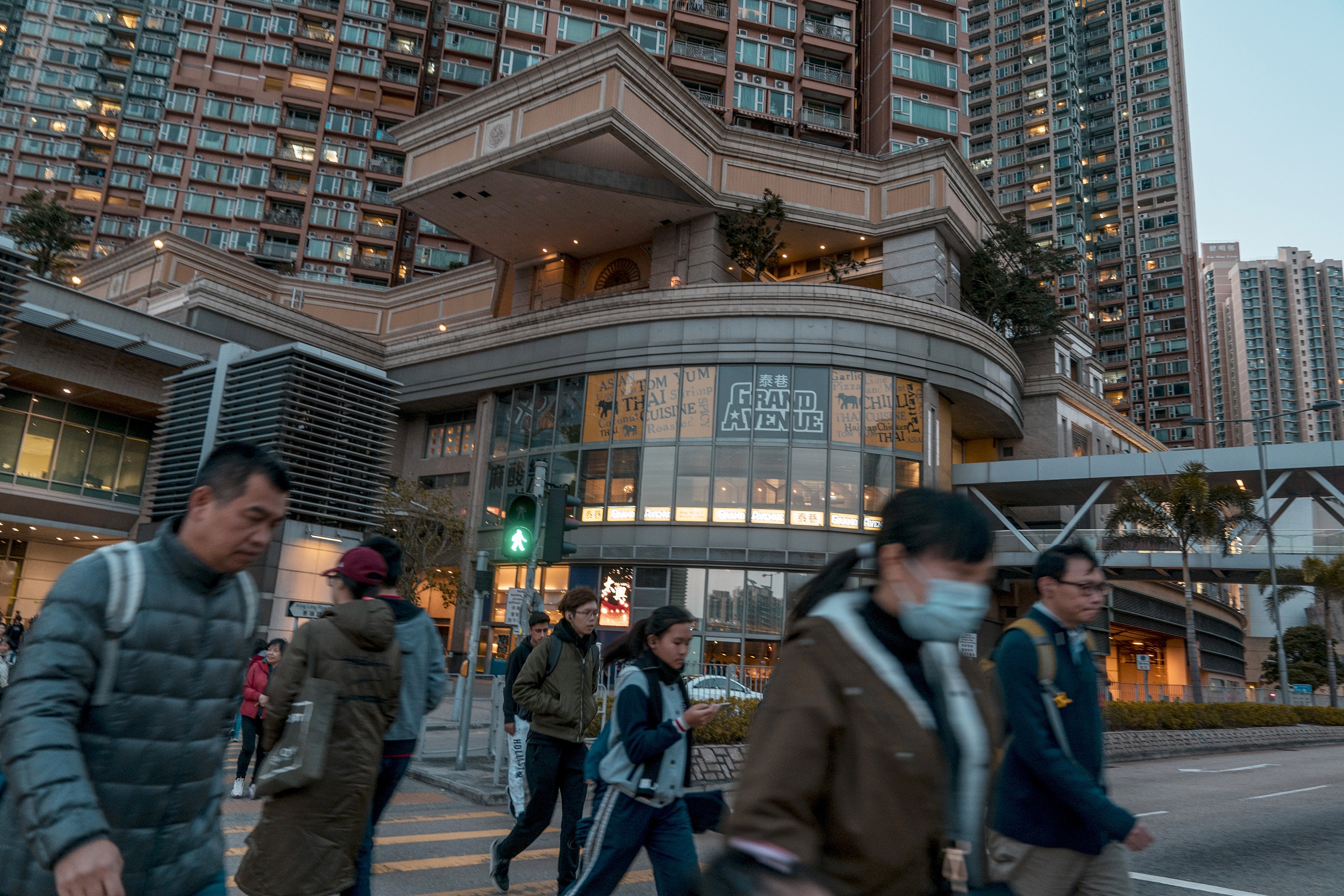 香港12月失業率報3 3 零售等行業失業率維持在5 2 香港01 財經快訊
