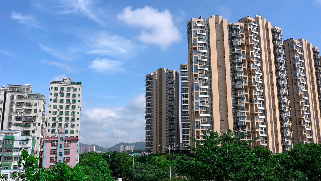 深圳普通商品住房標準調整 144平米以下住宅免豪宅稅 深圳普通商品住房標準調整 144平米以下住宅免豪宅稅