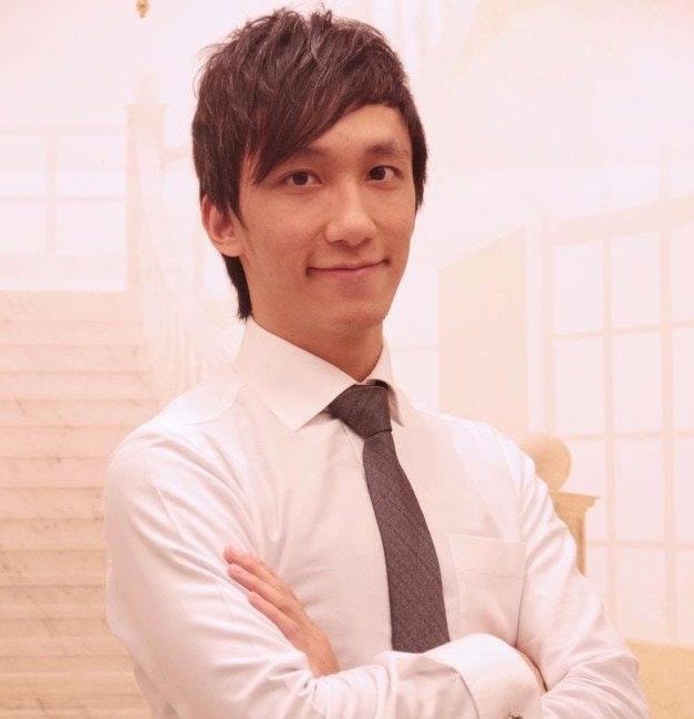 註冊中醫師潘仲恆指出「未病先防,宜補肺益氣」,便不容易招致外感不適。(受訪者提供) 註冊中醫師潘仲恆指出「未病先防,宜補肺益氣」,便不容易招致外感不適。(受訪者提供)