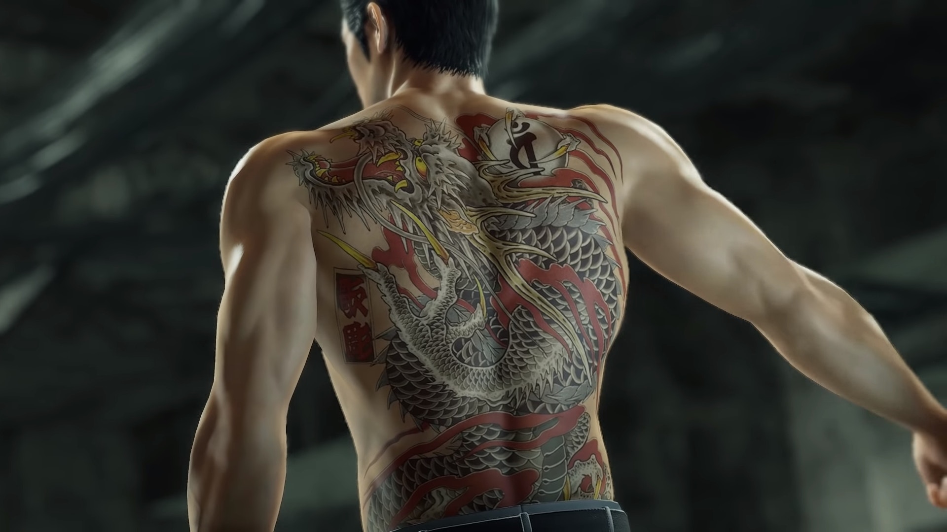 人中之龍7 總監確定真島吾朗 冴島大河等系列人氣角色回歸 香港01 遊戲動漫 人中之龍7 總監確定真島吾朗 冴島大河等系列人氣角色回歸 香港01 遊戲動漫