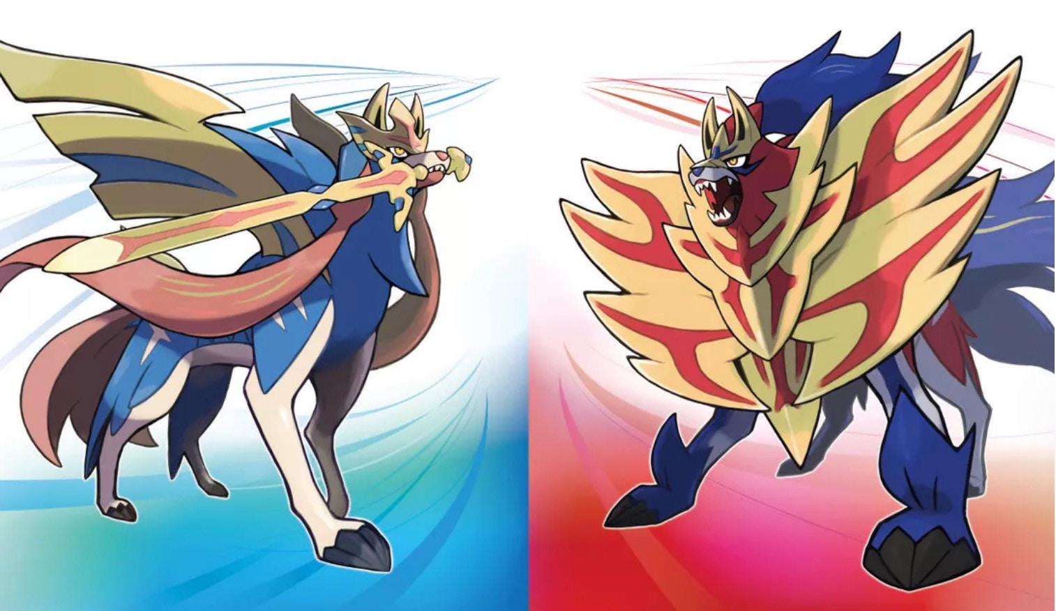 Switch《寶可夢劍盾》(Pokemon Sword Shield) 下載版／數位版玩家注意！