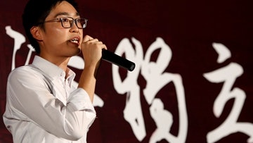 【逃犯條例】香港修例風波中的兩種「港獨」 【逃犯條例】香港修例風波中的兩種「港獨」
