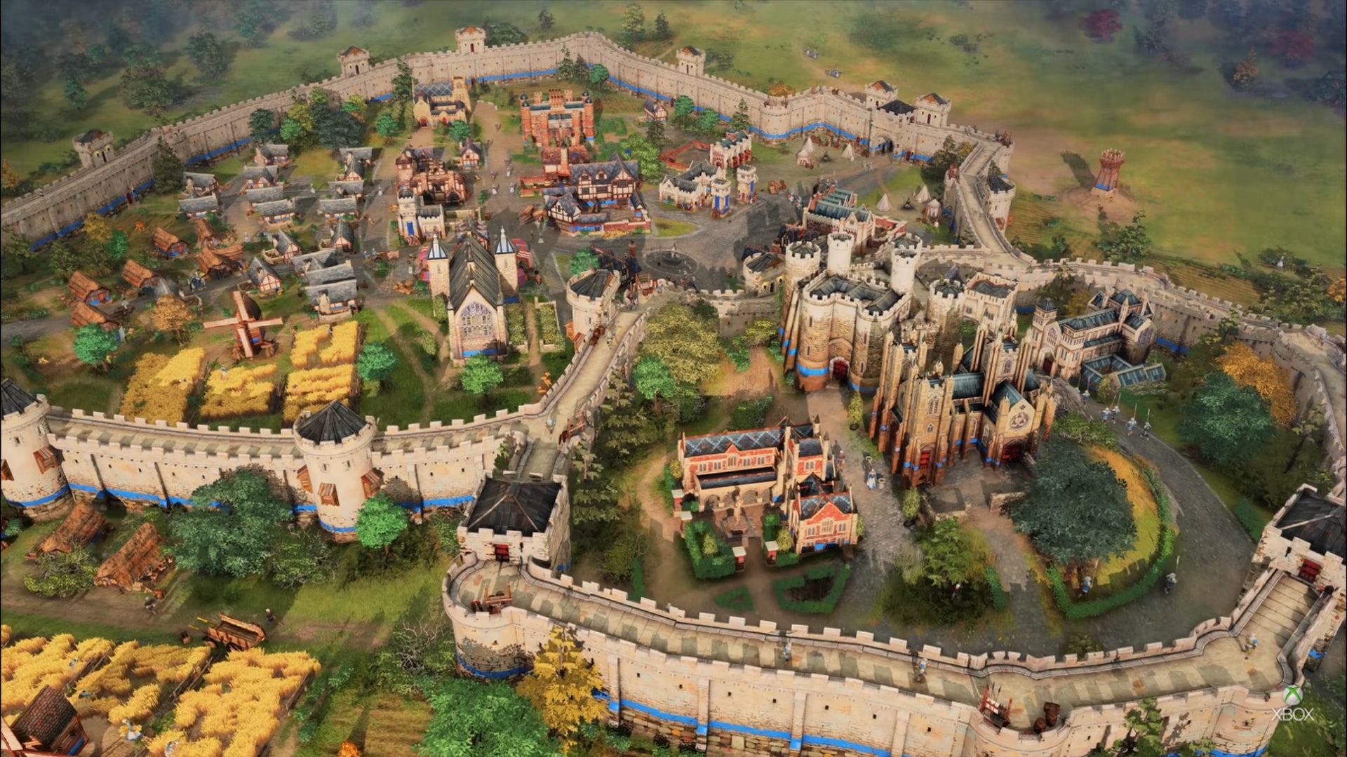 Age Of Empires 世紀帝國iv 人氣rts戰鬥畫面首度曝光 X019 香港01 遊戲動漫 Age Of Empires 世紀帝國iv 人氣rts戰鬥畫面首度曝光 X019 香港01 遊戲動漫