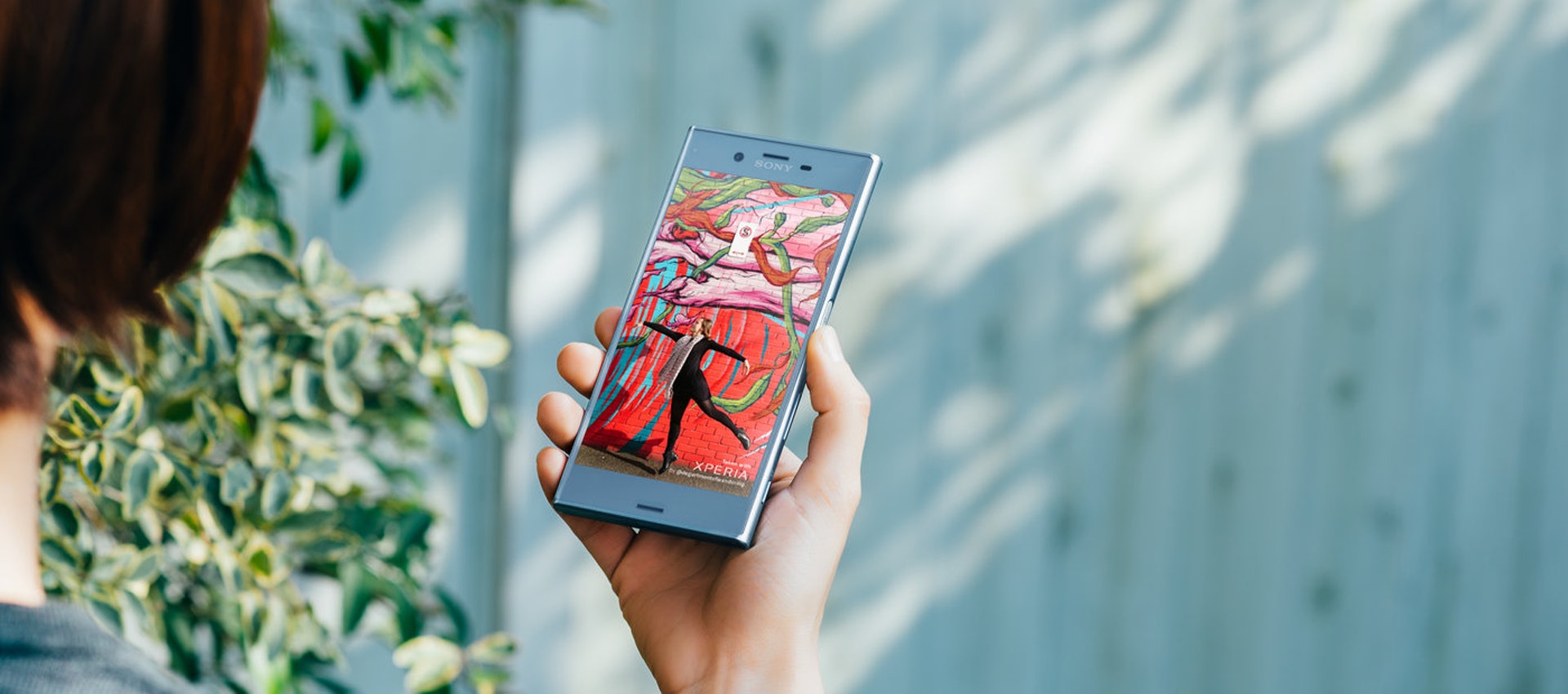 Sony 平價手機預載 Apps 令人意外地出現在 Kryptowire 的報告之中。(Sony) Sony 平價手機預載 Apps 令人意外地出現在 Kryptowire 的報告之中。(Sony)
