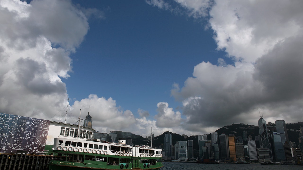 Hong Kong s Fourth quarter Average PMI Is Only 40 The Limited Times hong-kong-s-fourth-quarter-average-pmi-is-only-40-the-limited-times
