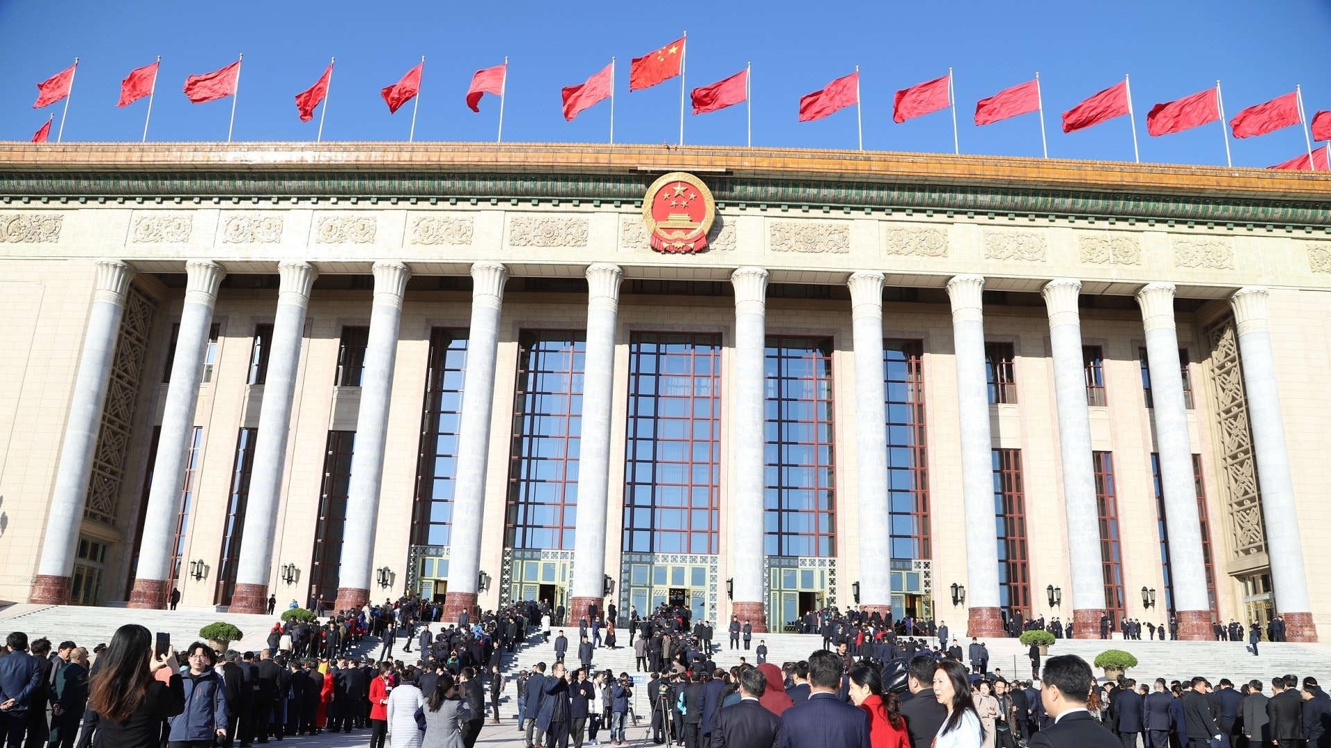 【觀察】裁定《禁蒙面法》違憲 中央對香港司法的不滿溢於言表 【觀察】裁定《禁蒙面法》違憲 中央對香港司法的不滿溢於言表