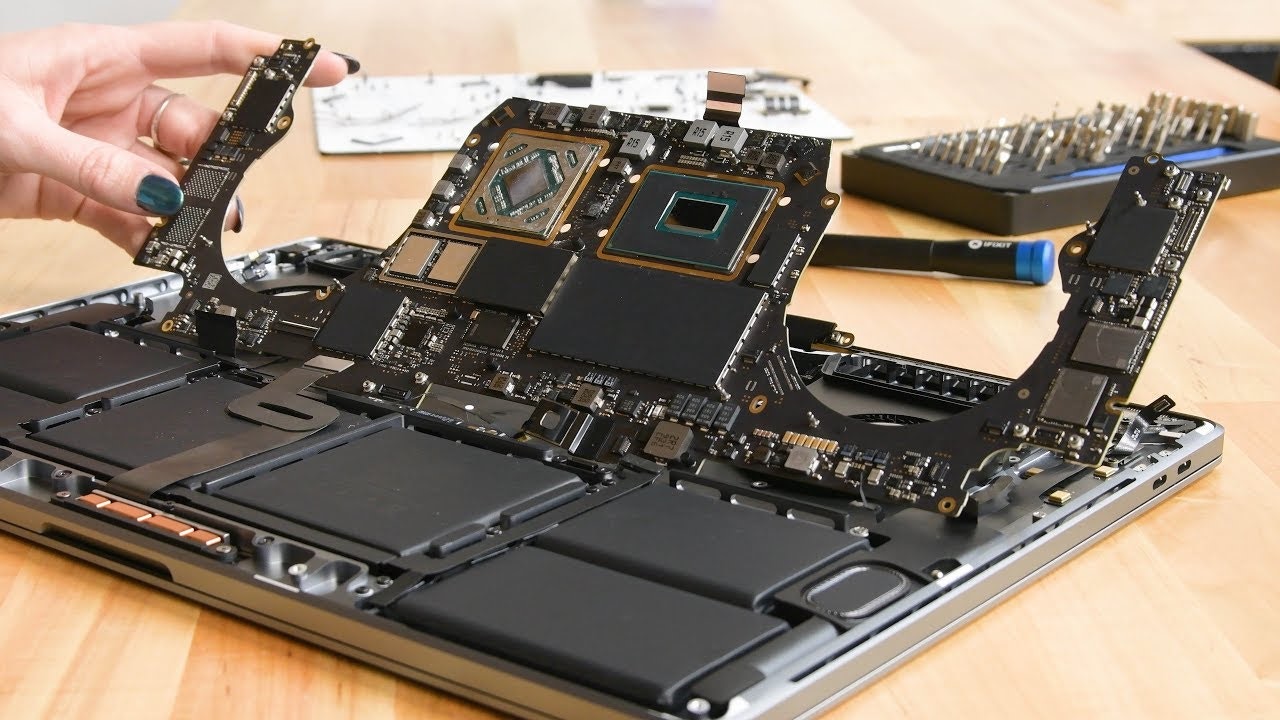 Разборка про. MACBOOK Pro 16 2019. MACBOOK Pro 16 SSD. IFIXIT MACBOOK Pro 16. MACBOOK Pro 2019 16 SSD.