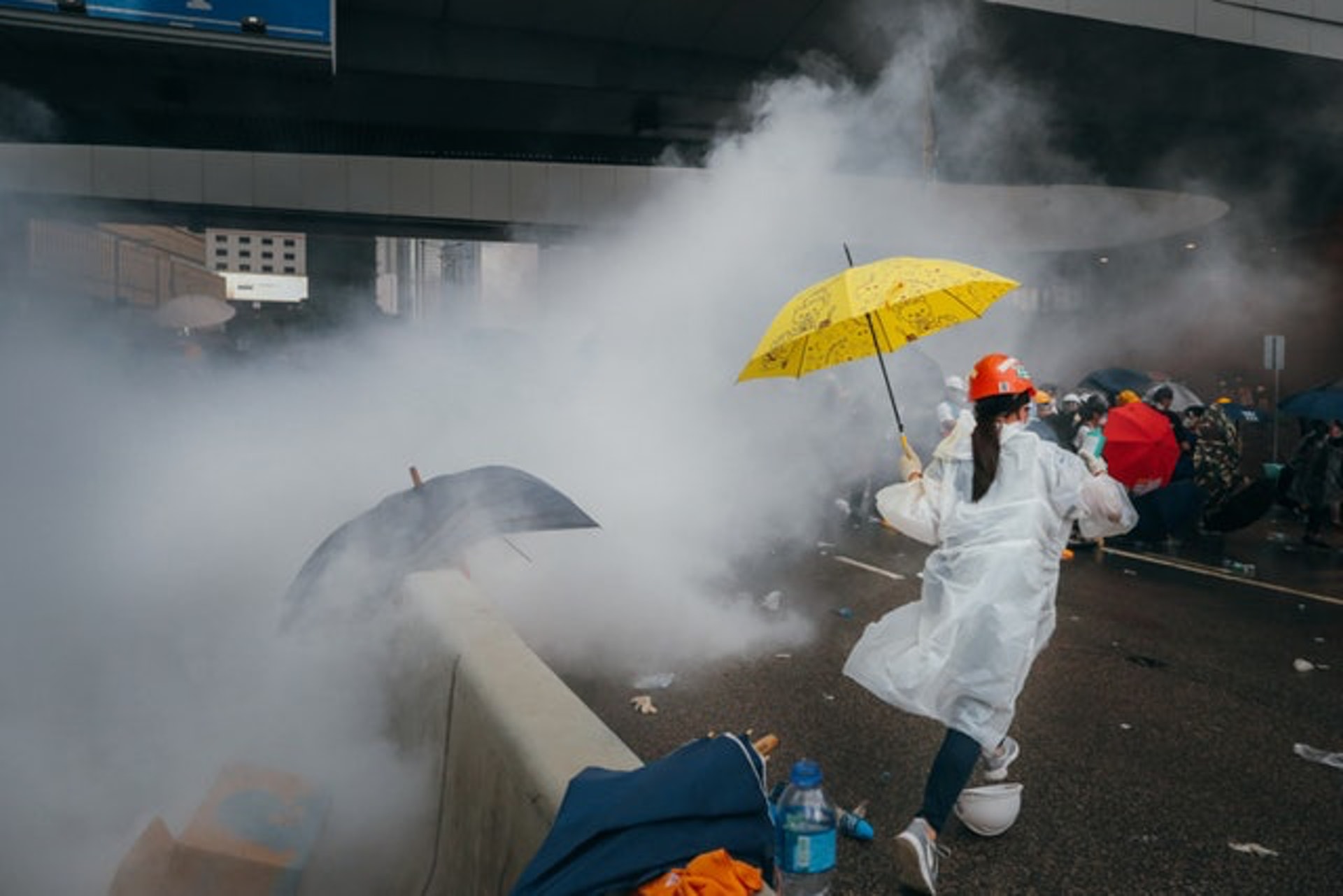 劉曉明指,在歡慶澳門回歸中國20周年之際,不能不對近期香港事態表示痛心。(香港01資料圖片) 劉曉明指,在歡慶澳門回歸中國20周年之際,不能不對近期香港事態表示痛心。(香港01資料圖片)