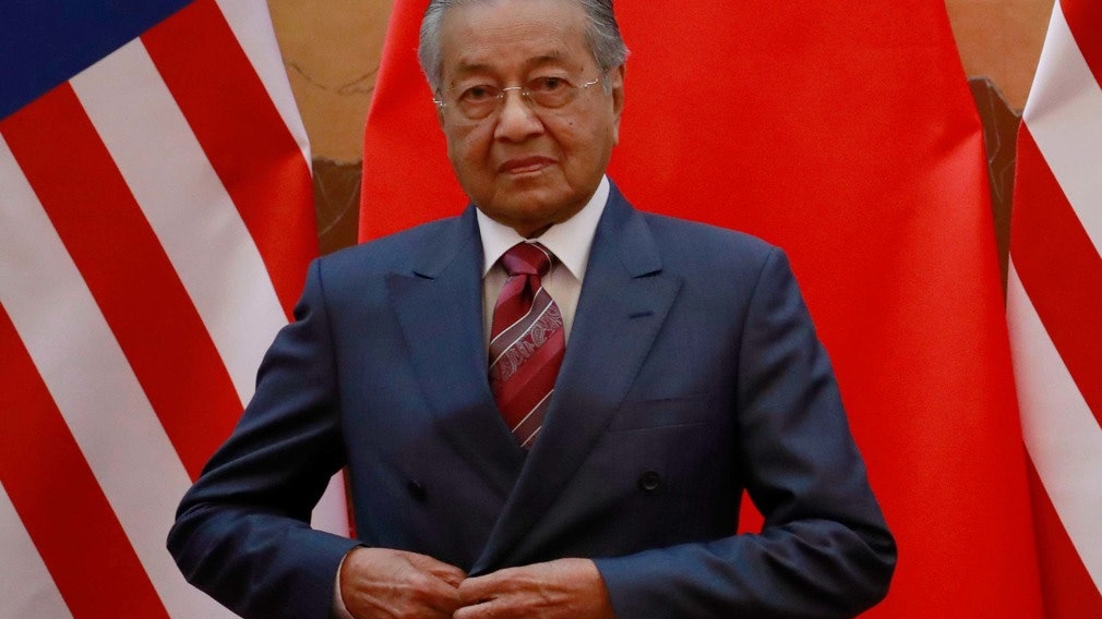18個月流失六成支持者 馬哈蒂爾政府還能撐多久 18個月流失六成支持者 馬哈蒂爾政府還能撐多久
