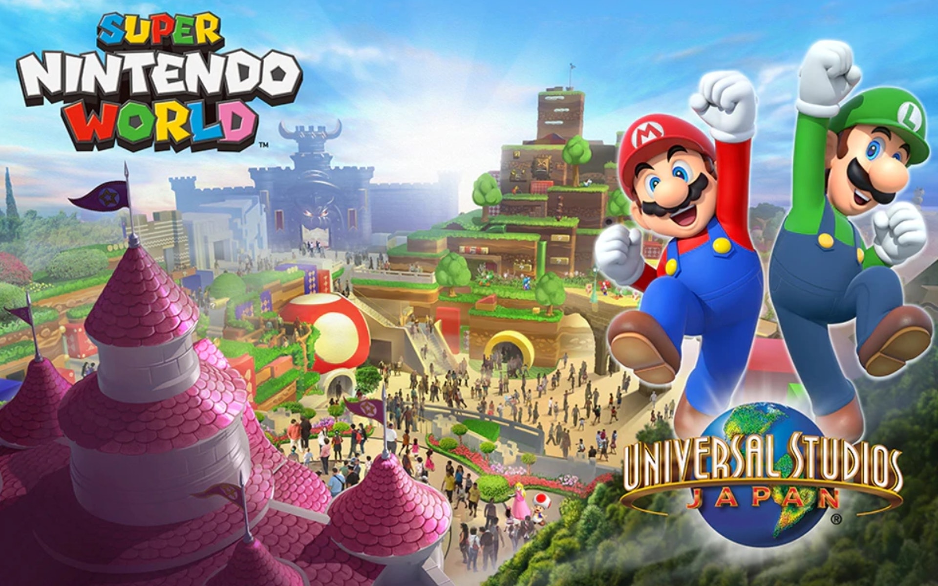 日本環球影城usj Nintendo World 新圖有yoshi 耀西車仔坐 日本環球影城usj Nintendo World 新圖有yoshi 耀西車仔坐